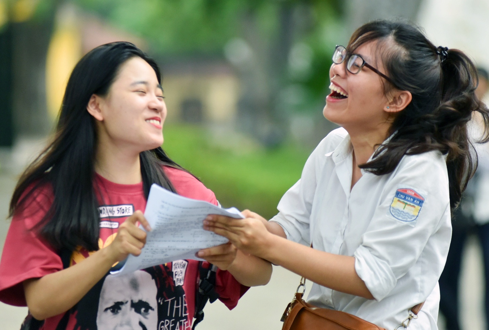 thi THPT quoc gia 2017 anh 11