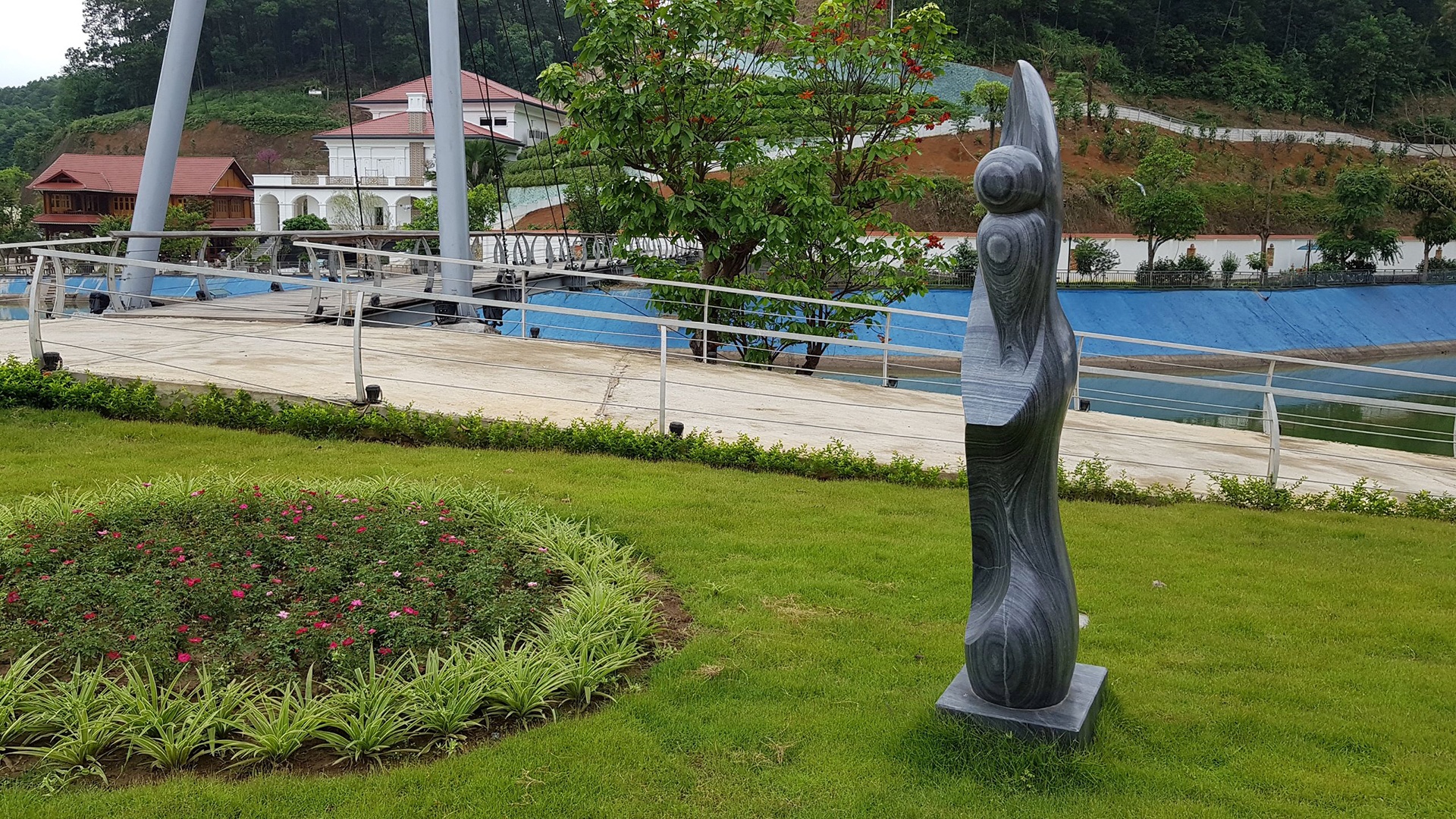 biet phu o Yen Bai anh 10