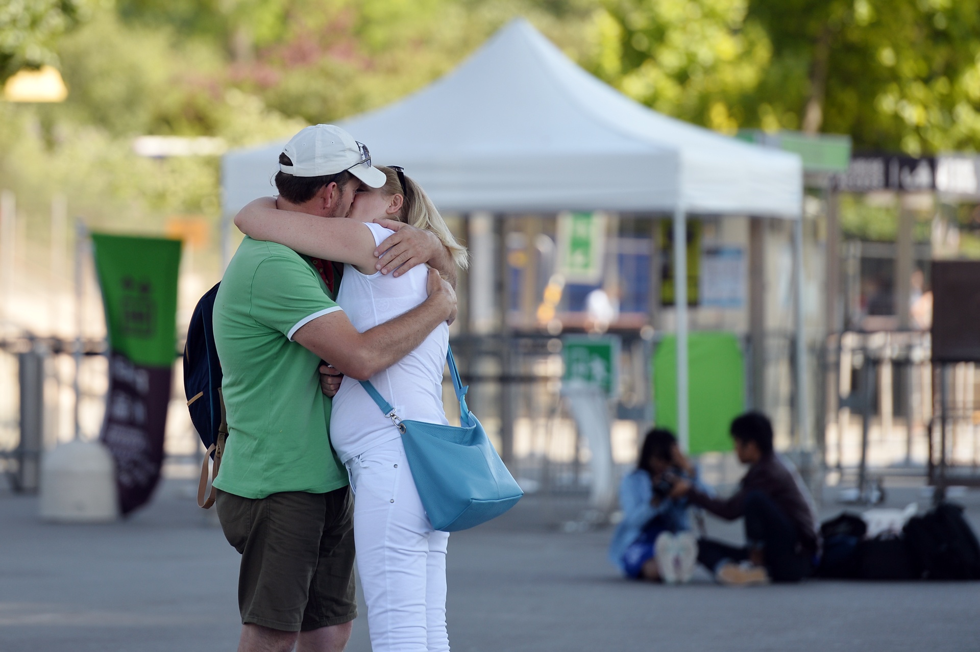 thap eiffel o Paris anh 6