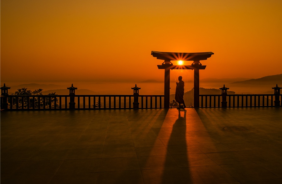 phong canh dep khap mien To quoc anh 1