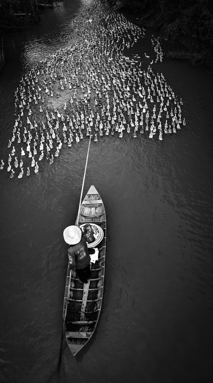 phong canh dep khap mien To quoc anh 3