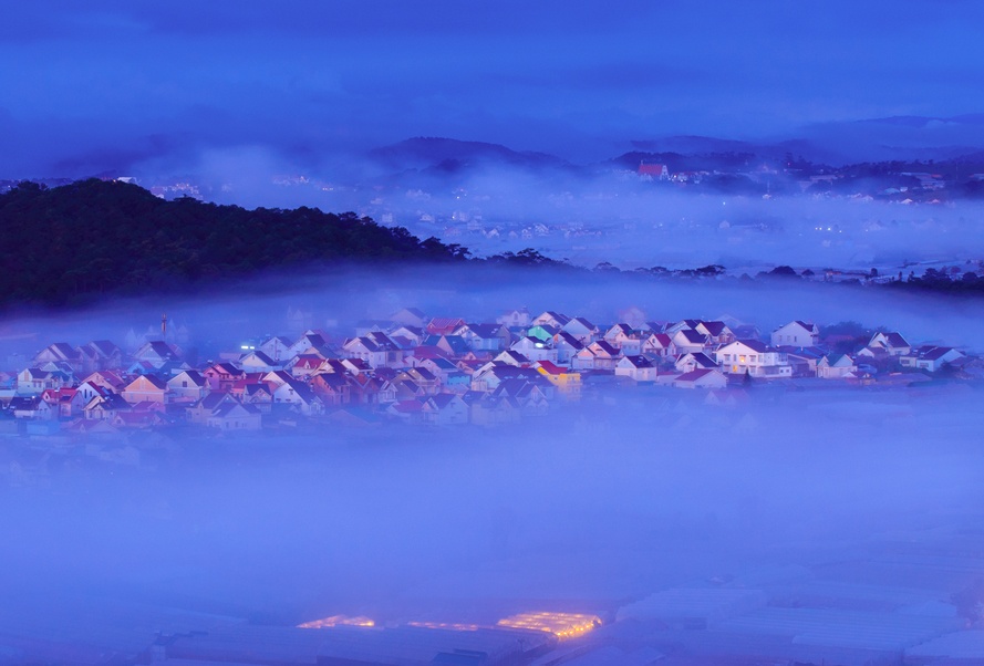 phong canh dep khap mien To quoc anh 4