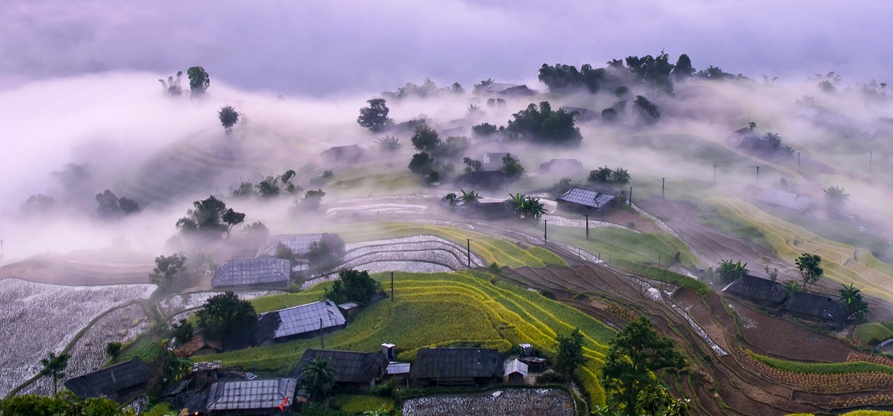 phong canh dep khap mien To quoc anh 10