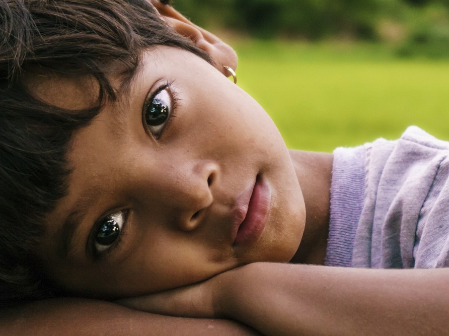 tre em Viet Nam anh 11