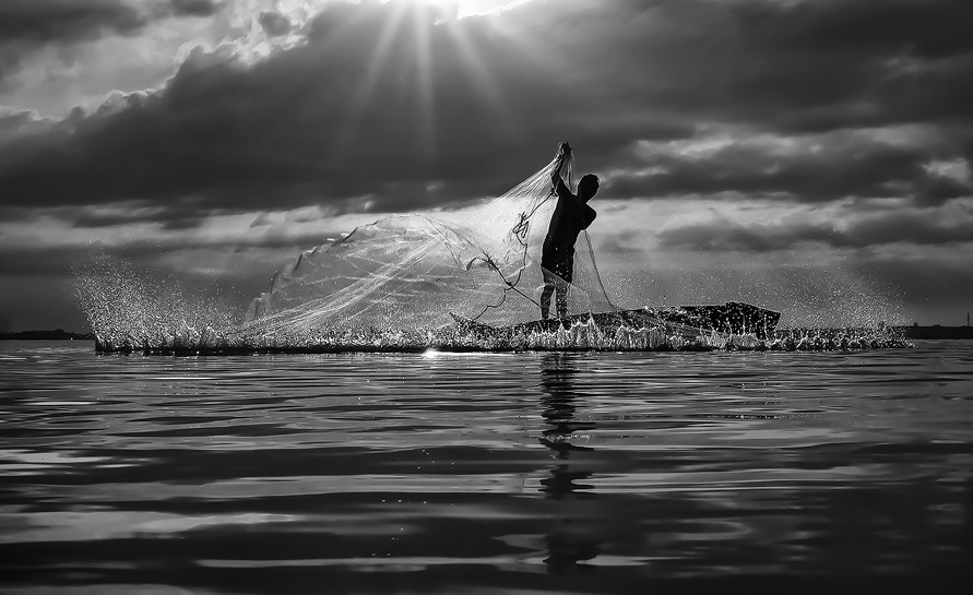 phong canh dep khap mien To quoc anh 20