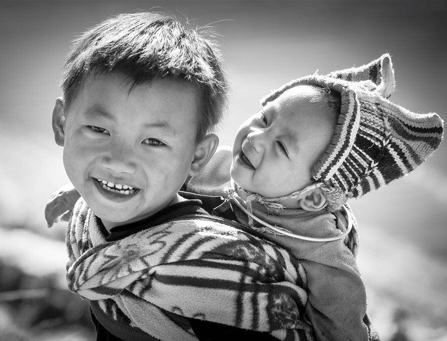 tre em Viet Nam anh 2