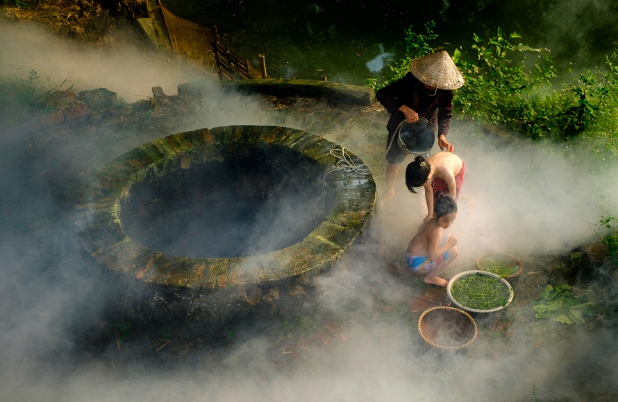 phong canh dep khap mien To quoc anh 6