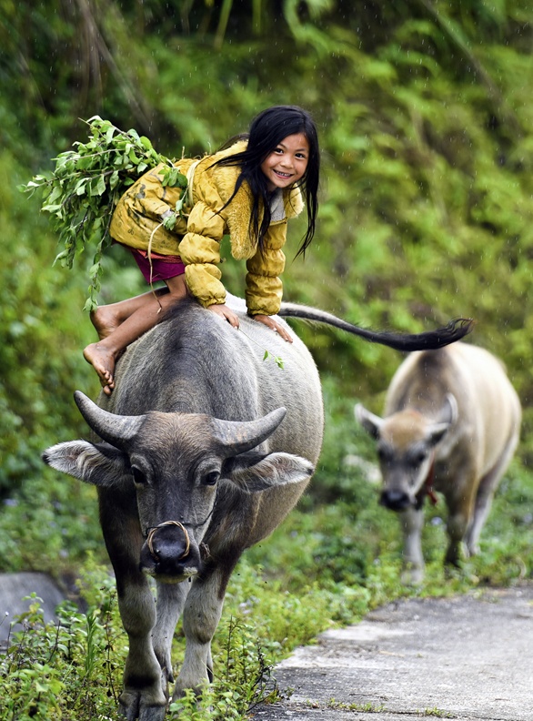 tre em Viet Nam anh 5