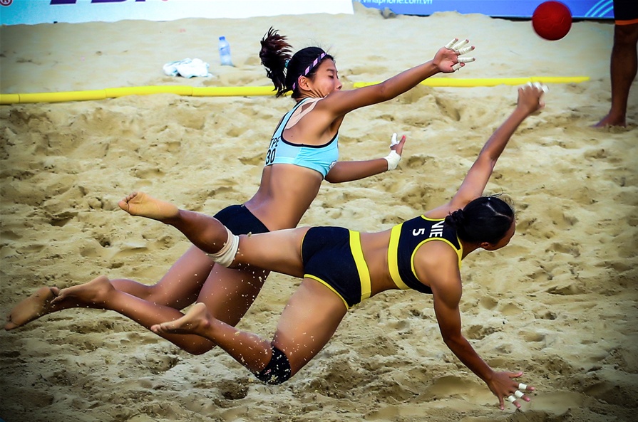 phong canh dep khap mien To quoc anh 15