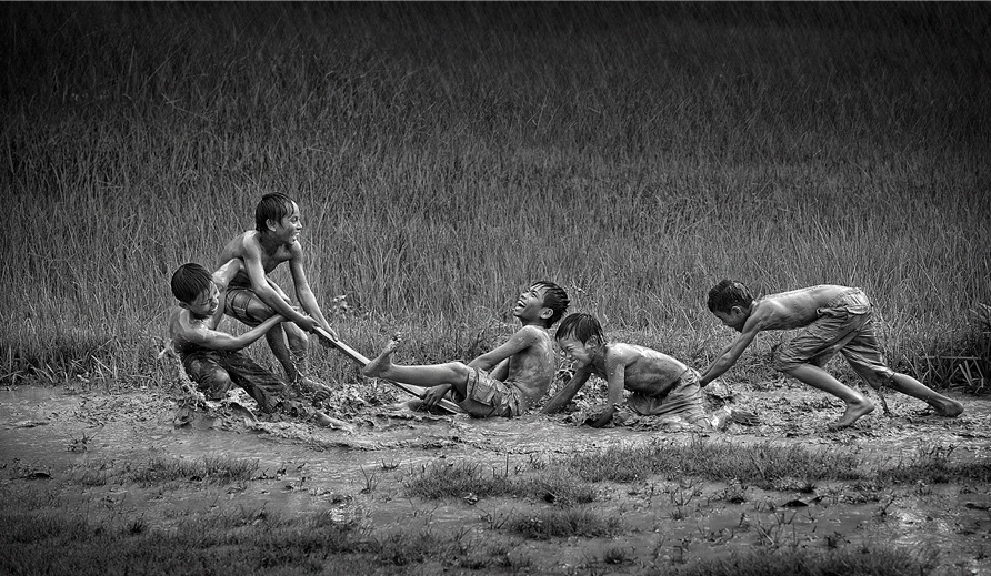 tre em Viet Nam anh 10