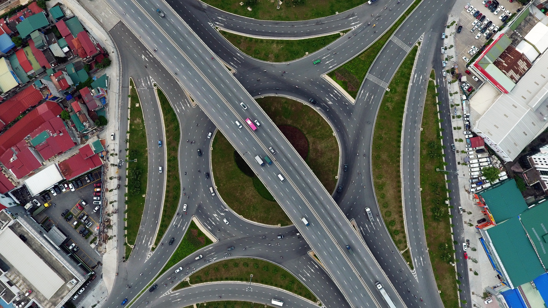 Can canh cac du an nghin ty co vi pham cua Ha Noi hinh anh