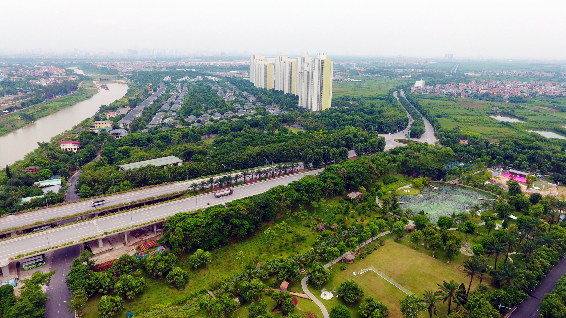 Cac du an nghin ty vi pham o Ha Noi anh 7