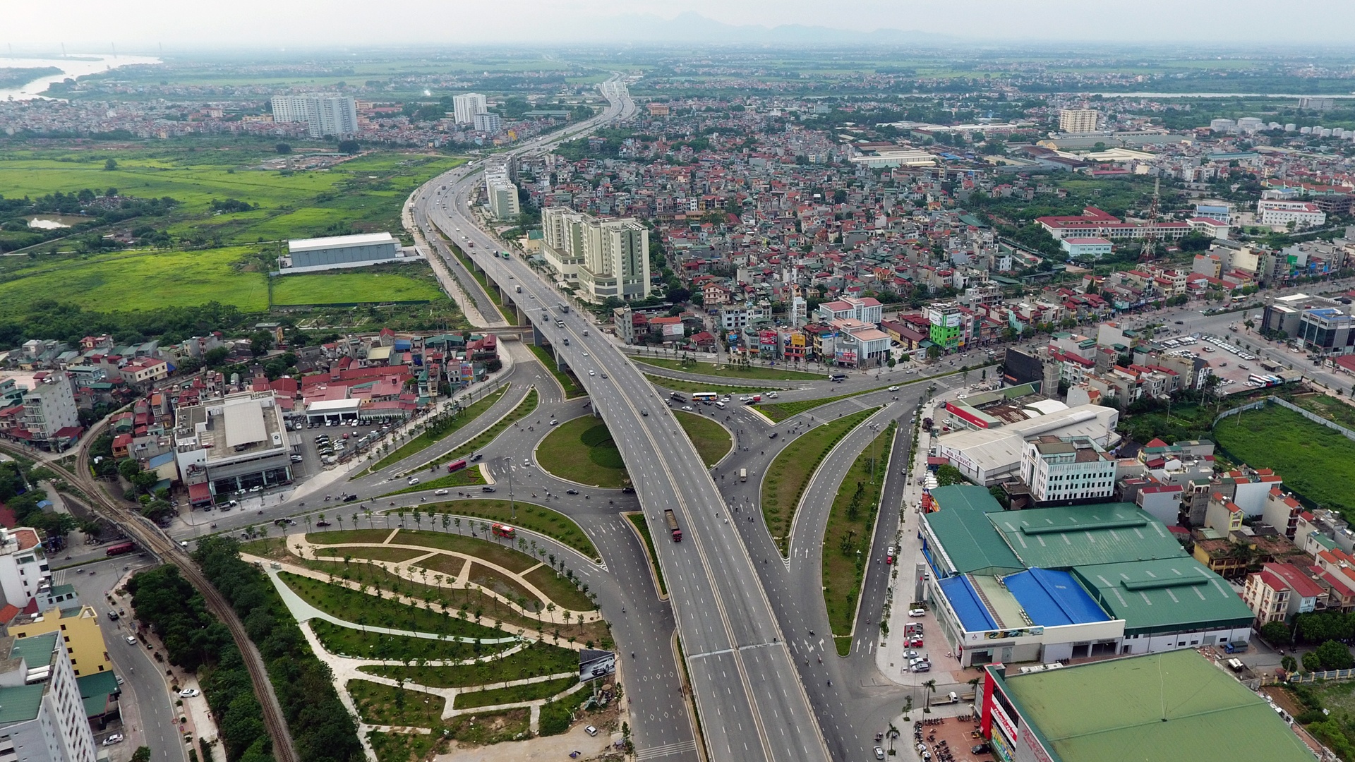 Cac du an nghin ty vi pham o Ha Noi anh 3