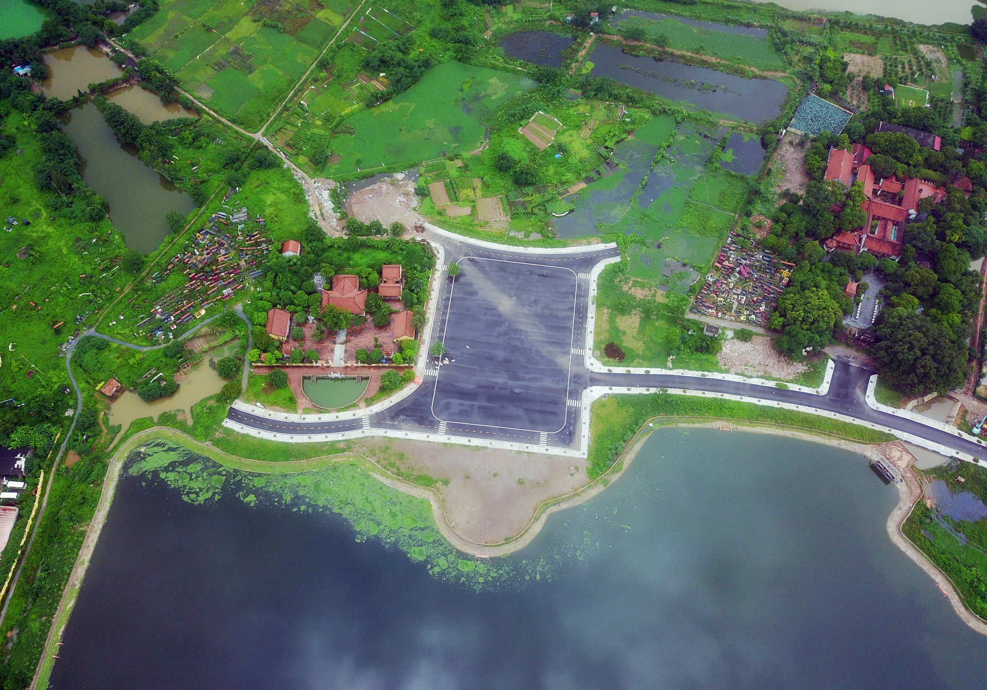 Cac du an nghin ty vi pham o Ha Noi anh 10