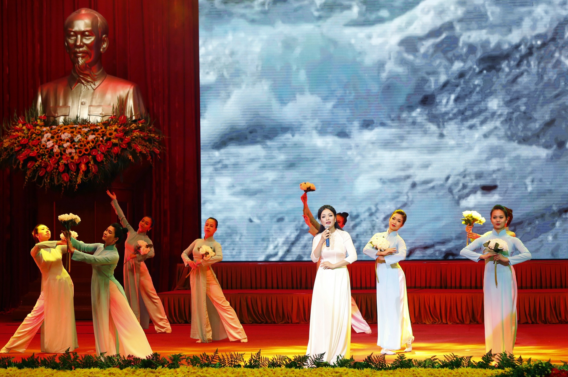 Ngay thuong binh liet si 27/7 anh 20