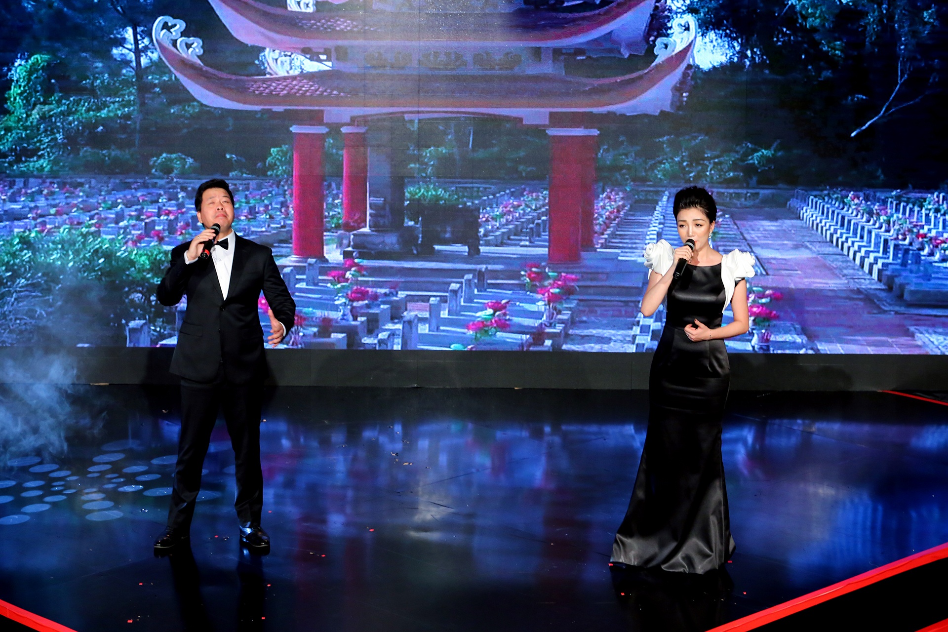 Thuong binh Liet si anh 9