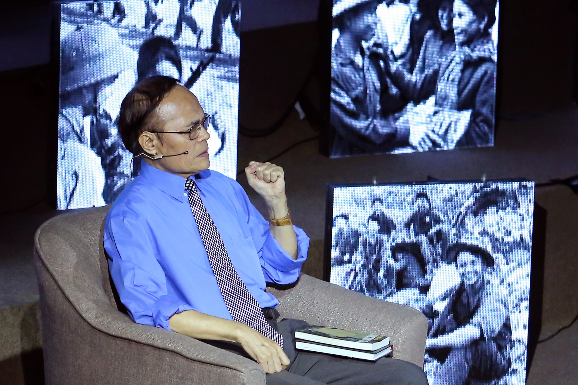 Thuong binh Liet si anh 4