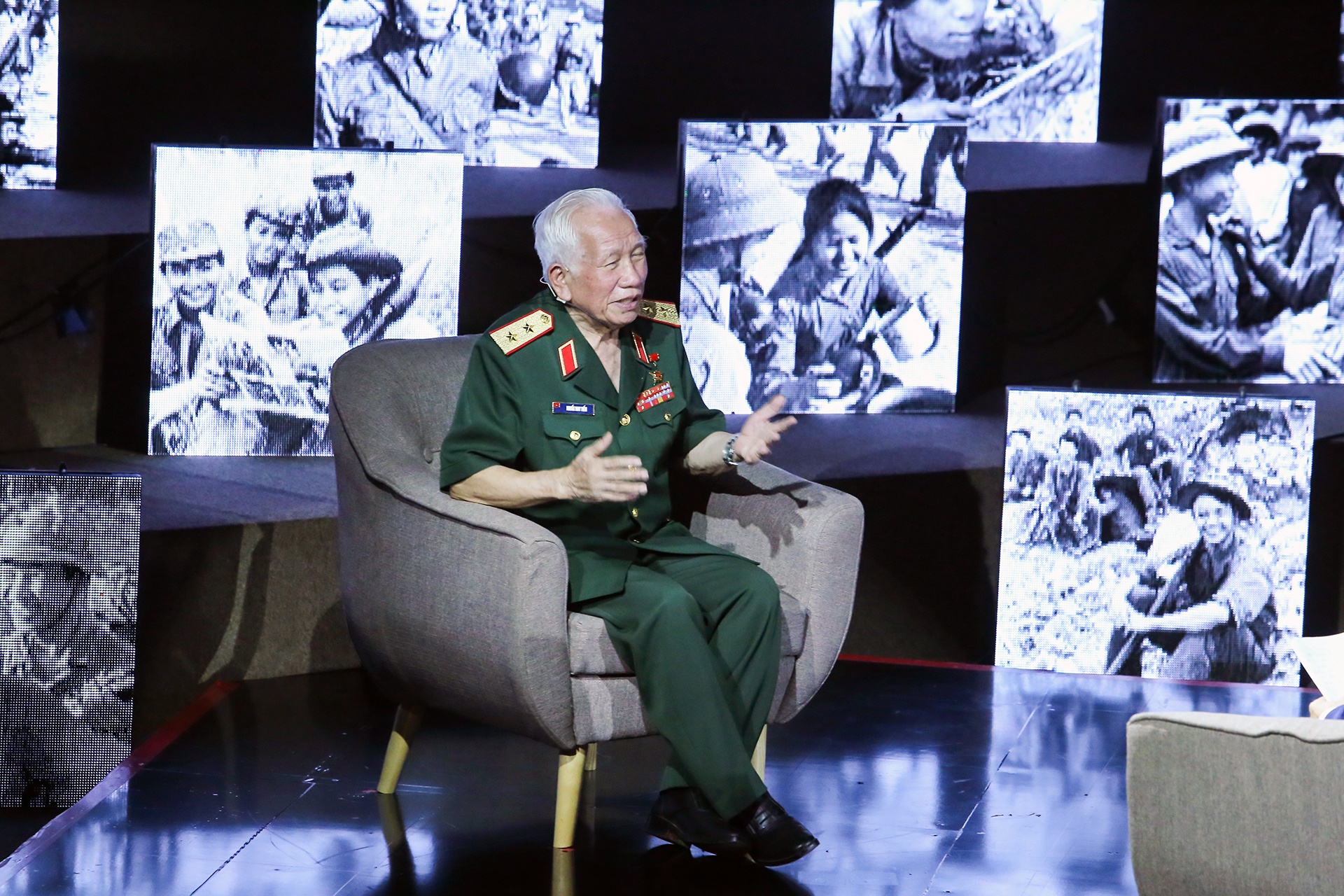 Thuong binh Liet si anh 3