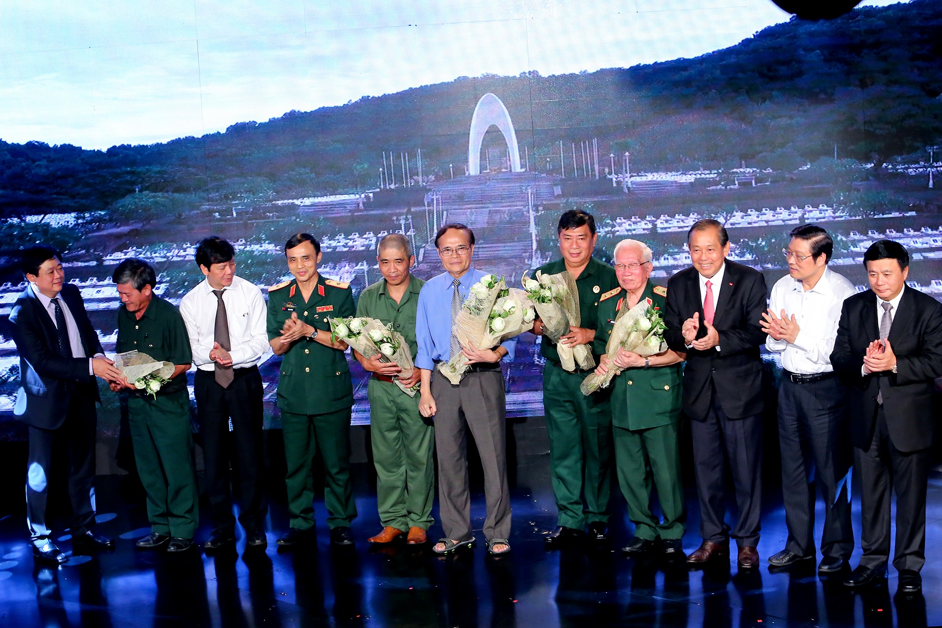 Thuong binh Liet si anh 8