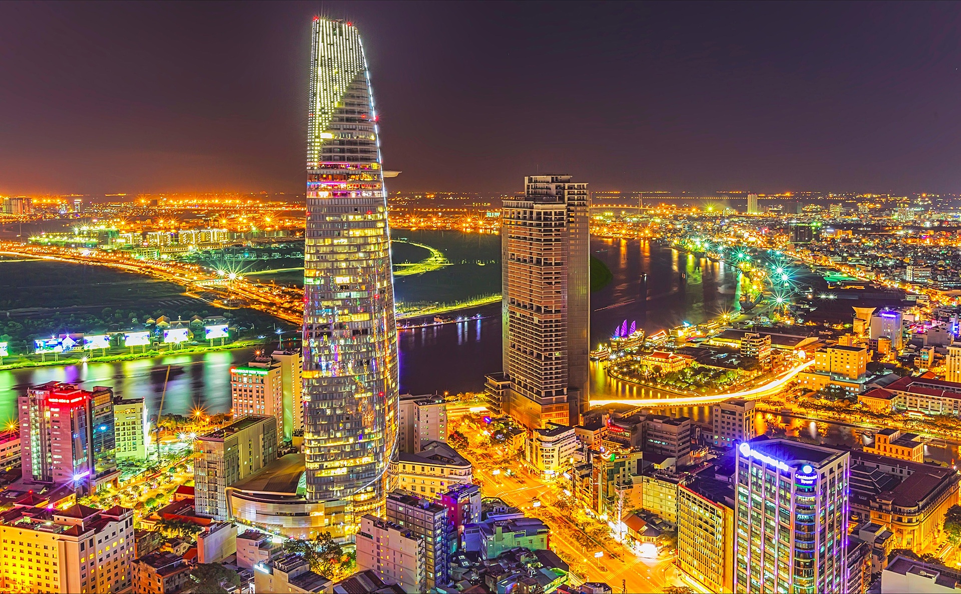 Cuoc thi anh Dau an Viet Nam anh 14