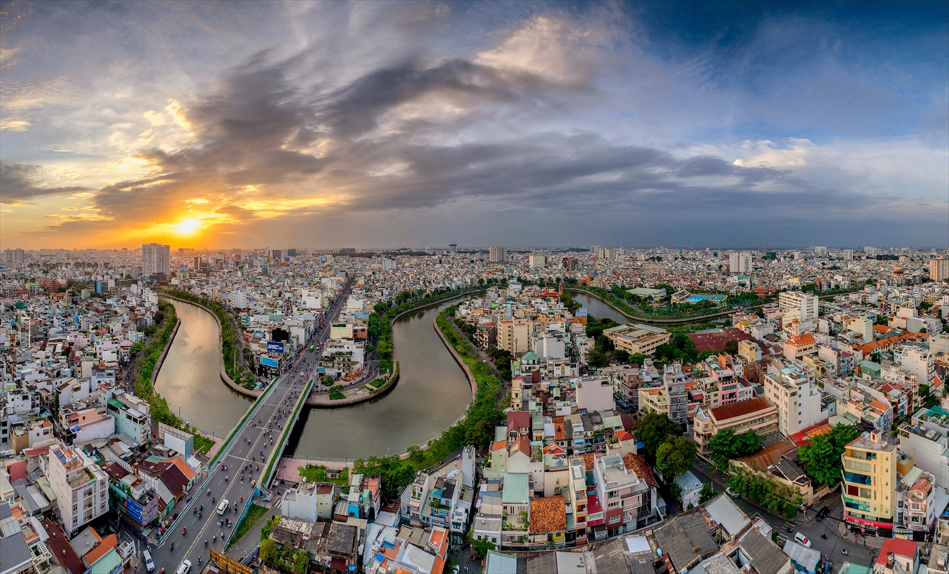 Cuoc thi anh Dau an Viet Nam anh 17