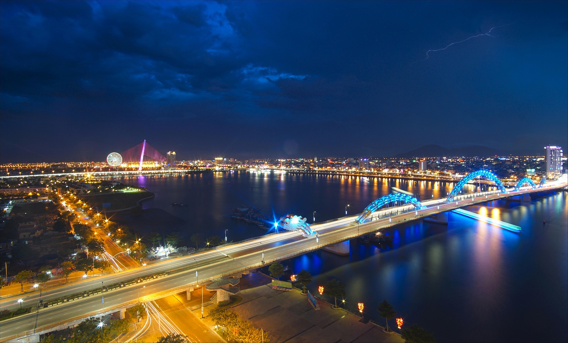 Cuoc thi anh Dau an Viet Nam anh 7