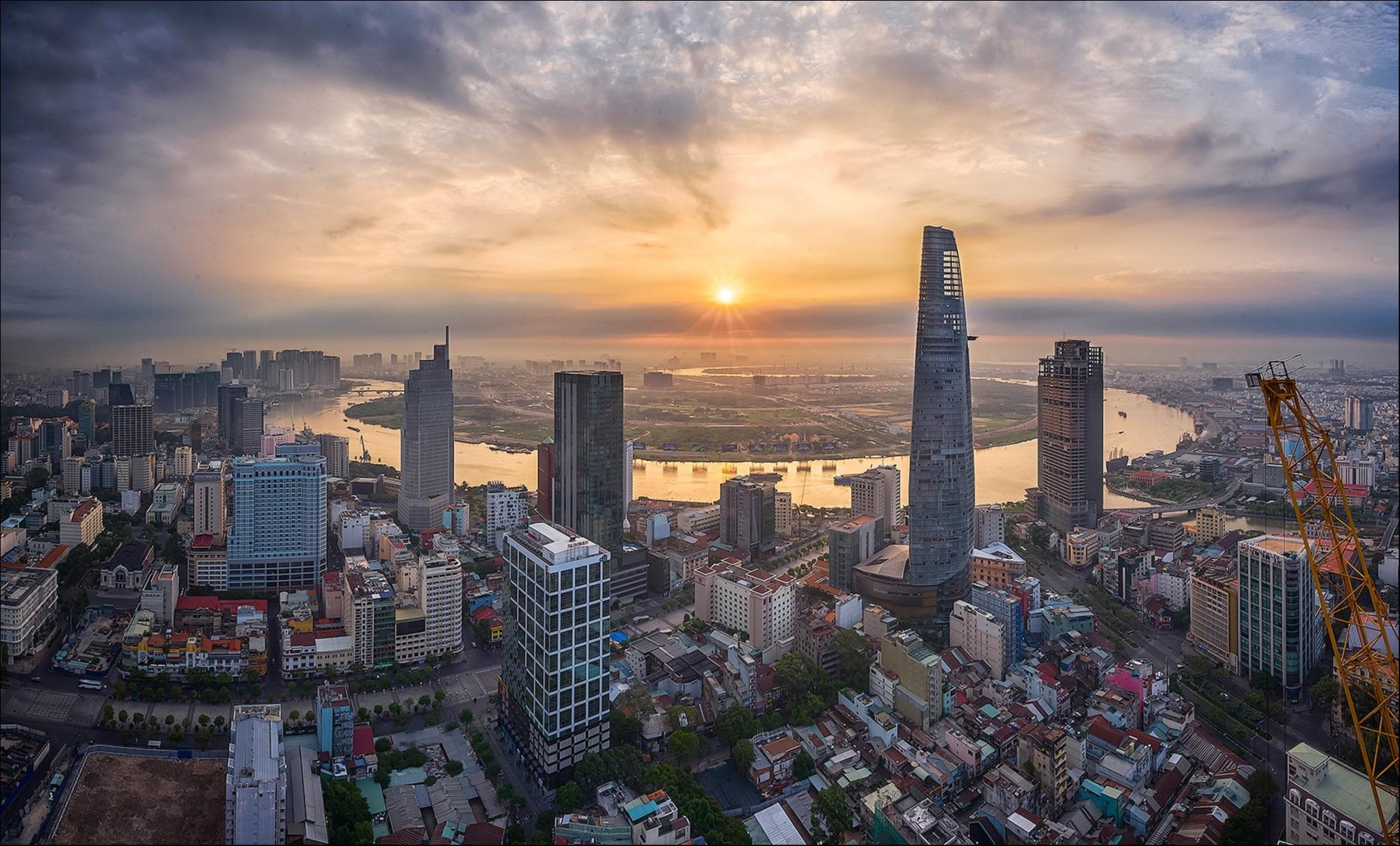 Cuoc thi anh Dau an Viet Nam anh 15