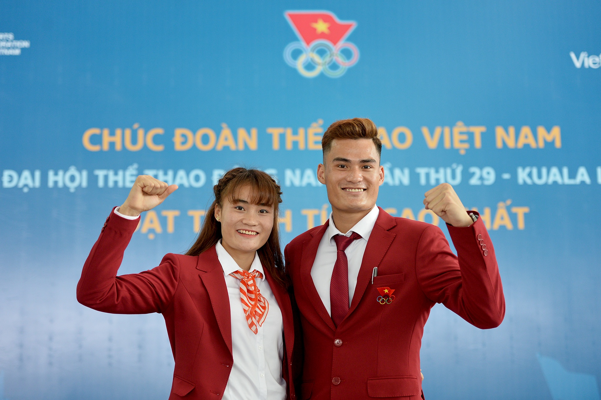 doan dien kinh the duc dung cu Viet Nam anh 11