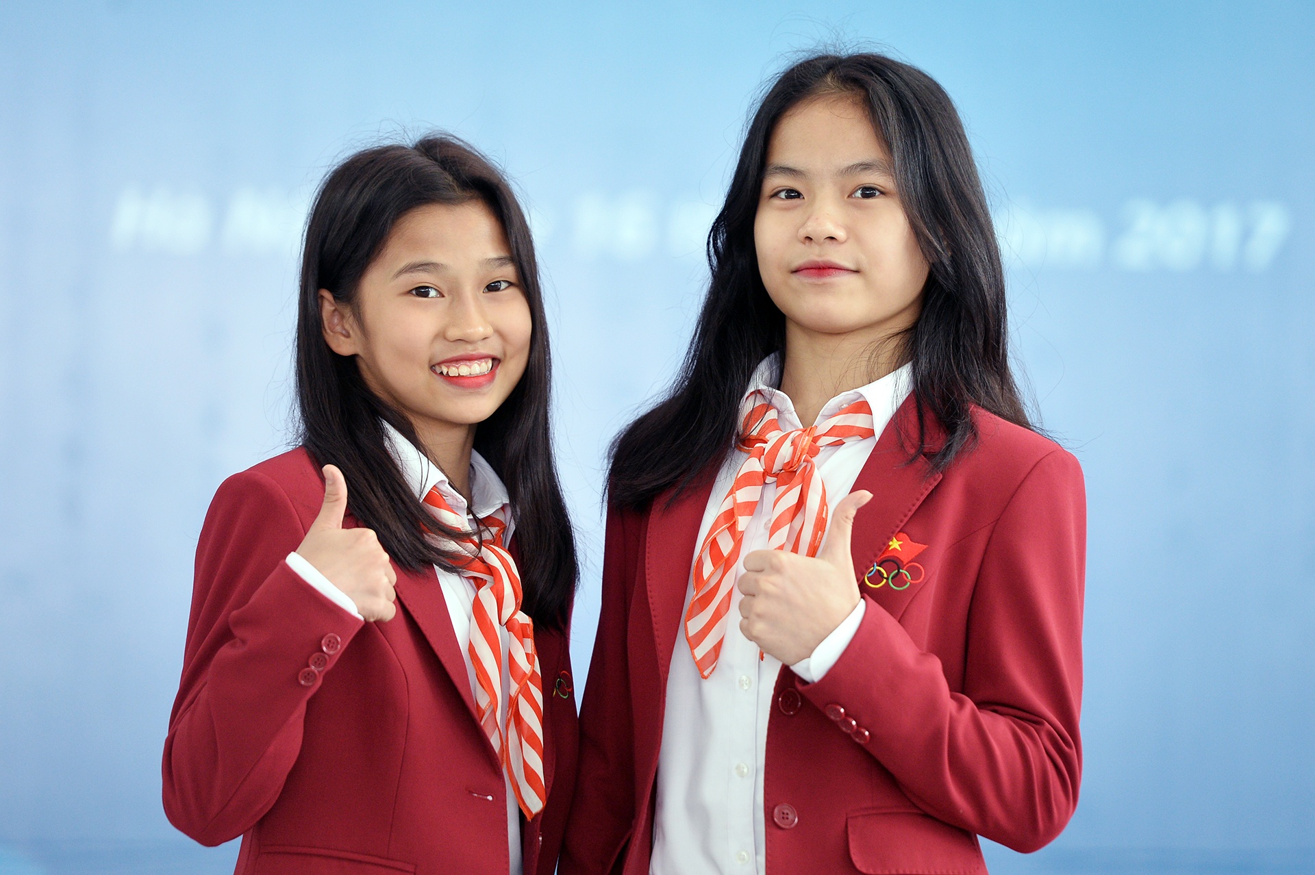 Nu VDV 16 tuoi len duong chinh phuc huy chuong SEA Games hinh anh