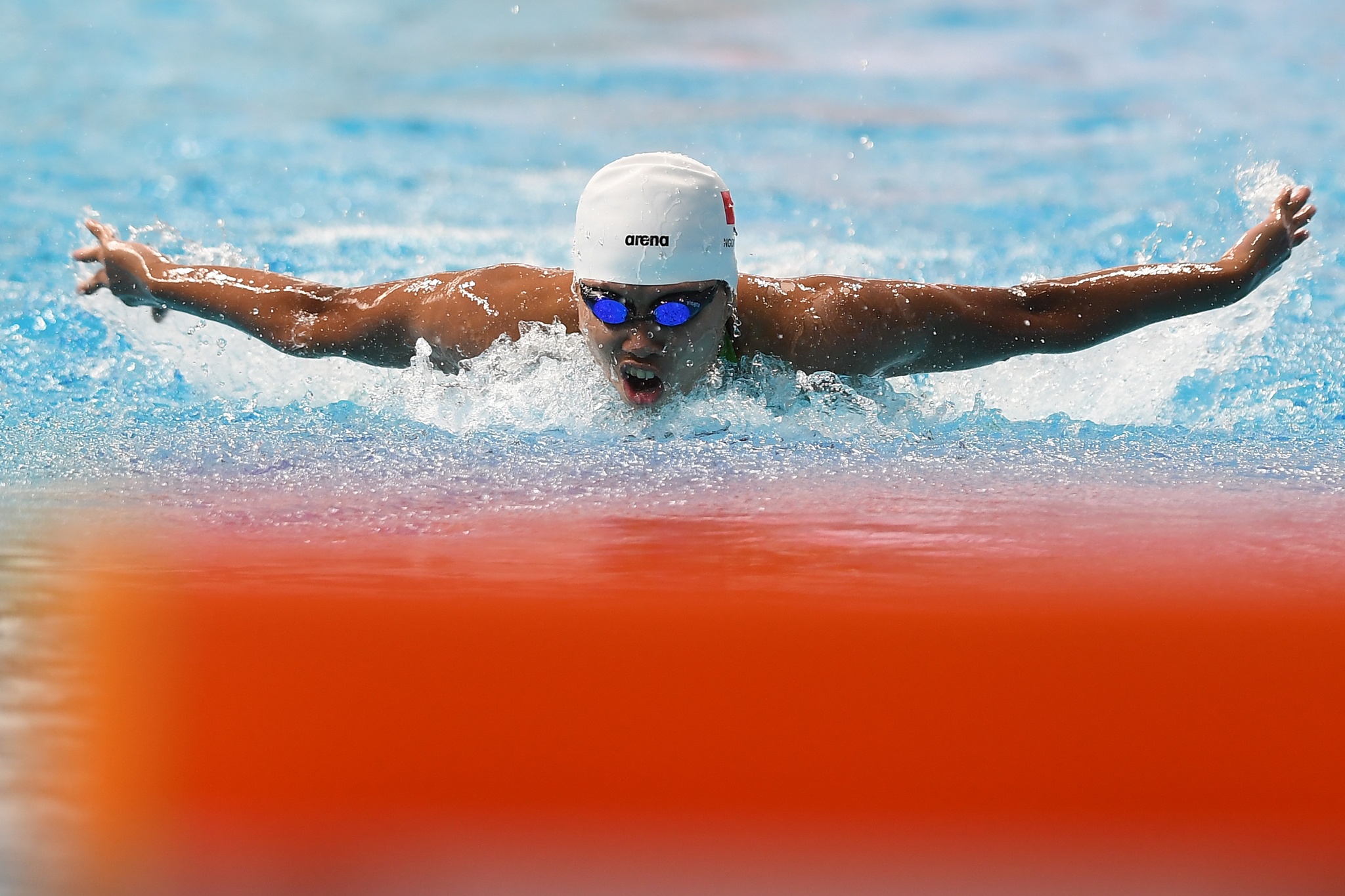 khoanh khac SEA Games 29 anh 3