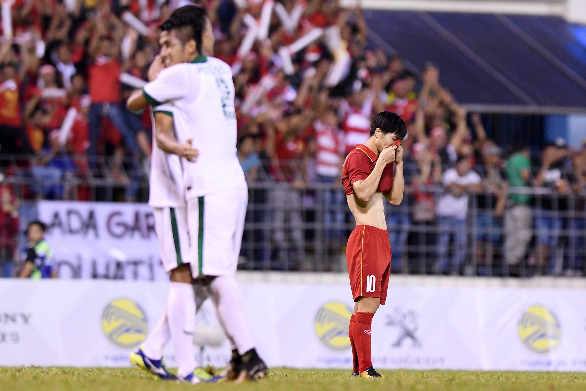 khoanh khac SEA Games 29 anh 6