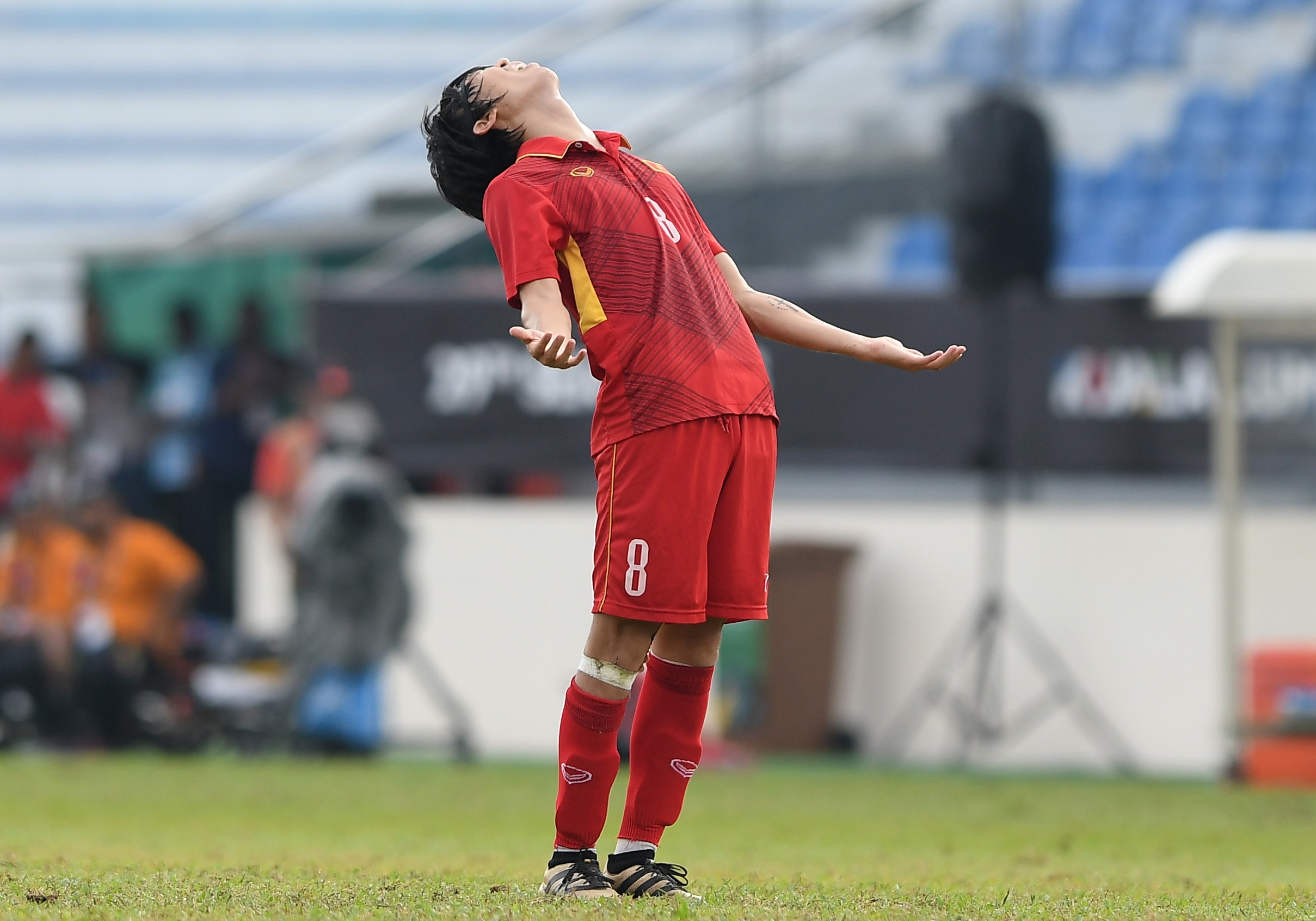 khoanh khac SEA Games 29 anh 5