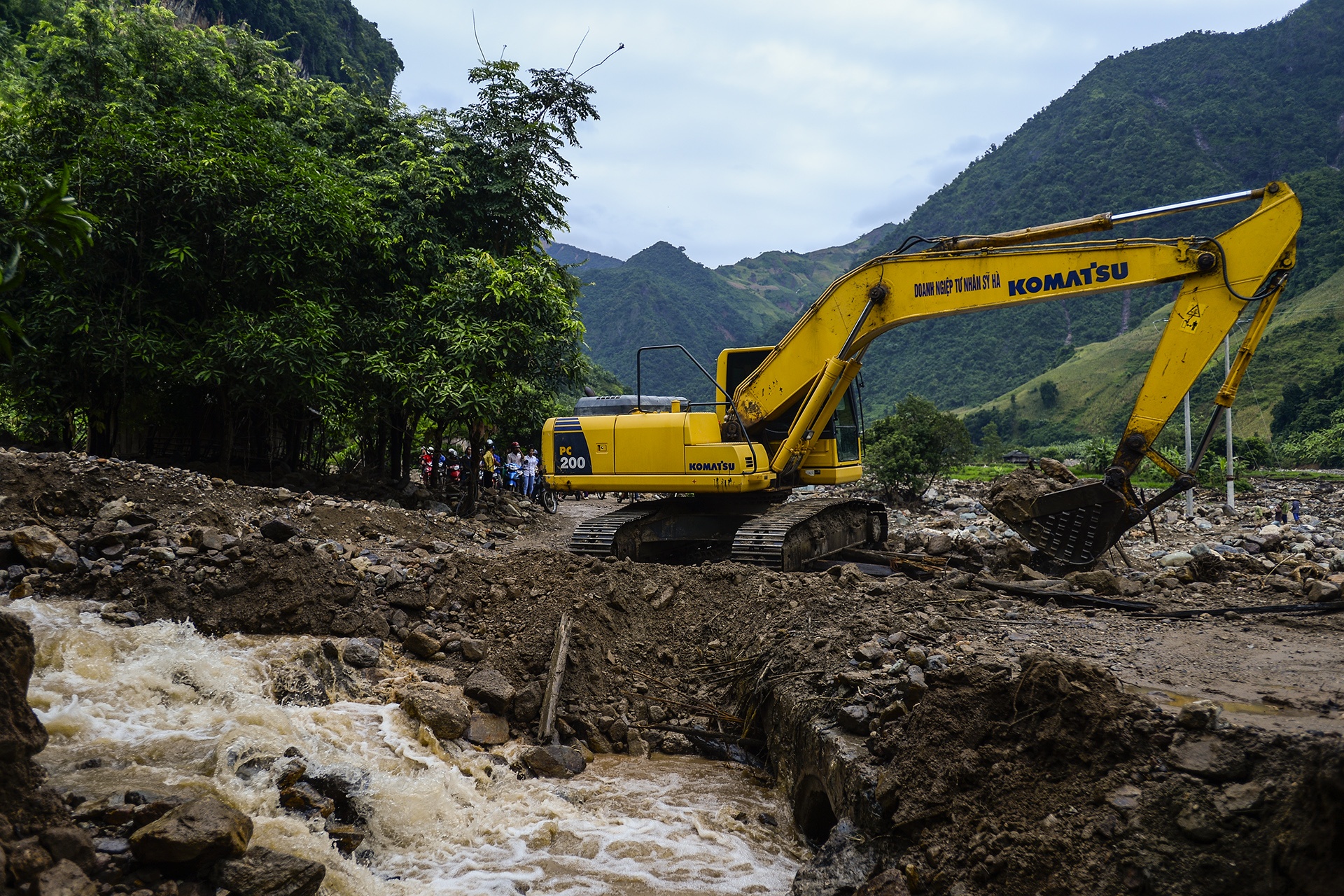 Khai giang nam hoc 2017 anh 2