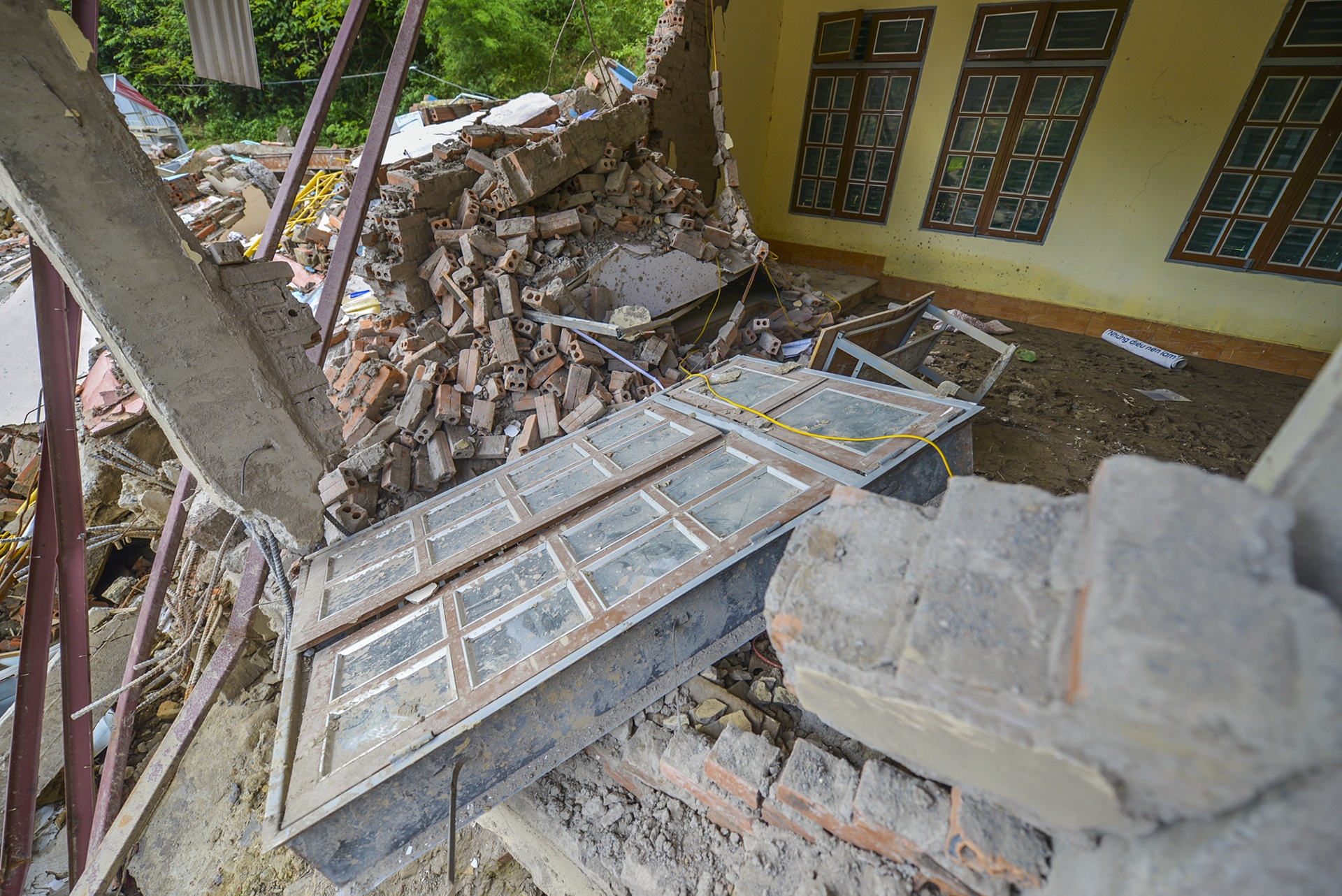 Khai giang nam hoc 2017 anh 8