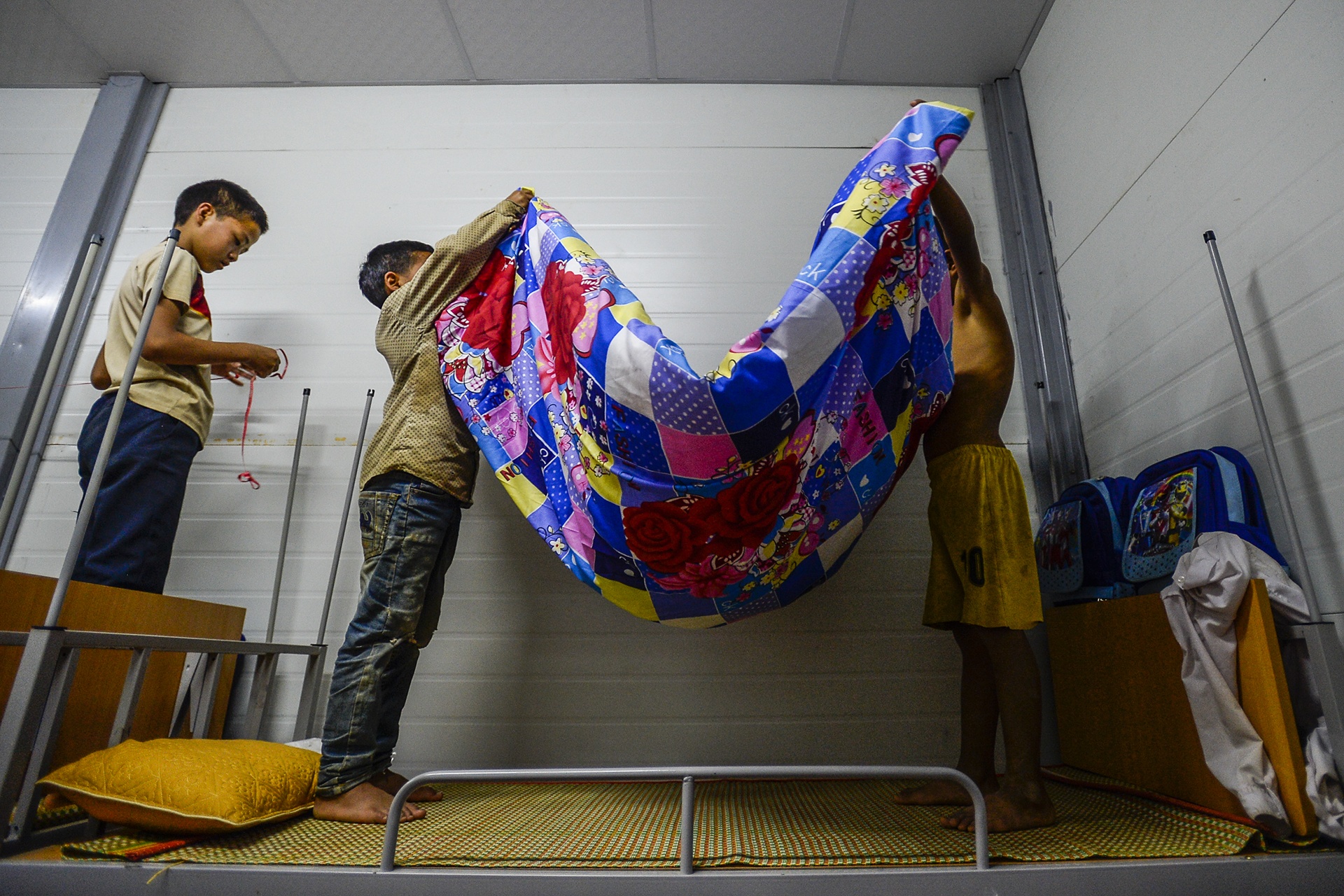 Khai giang nam hoc 2017 anh 14