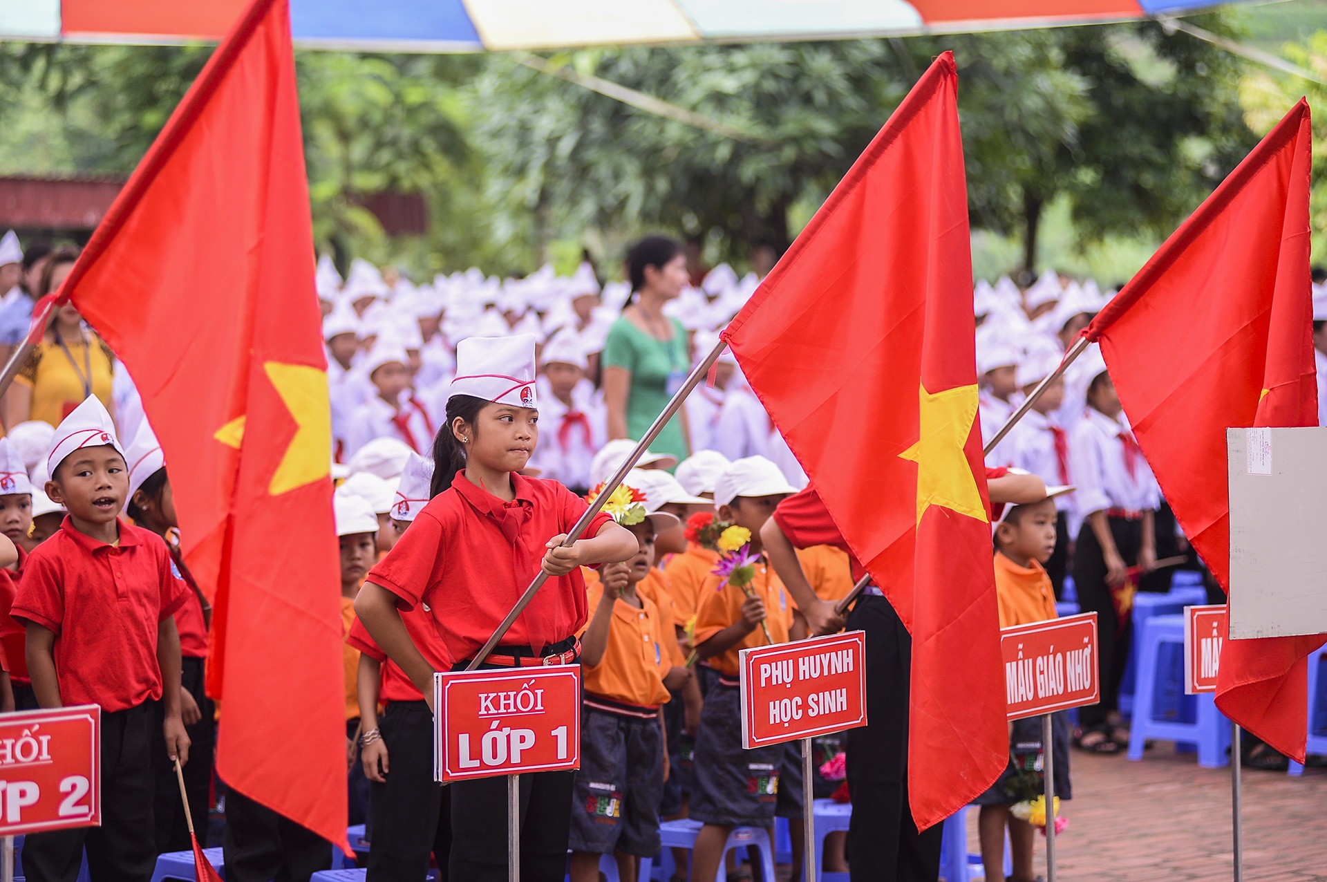 Khai giang nam hoc 2017 anh 25