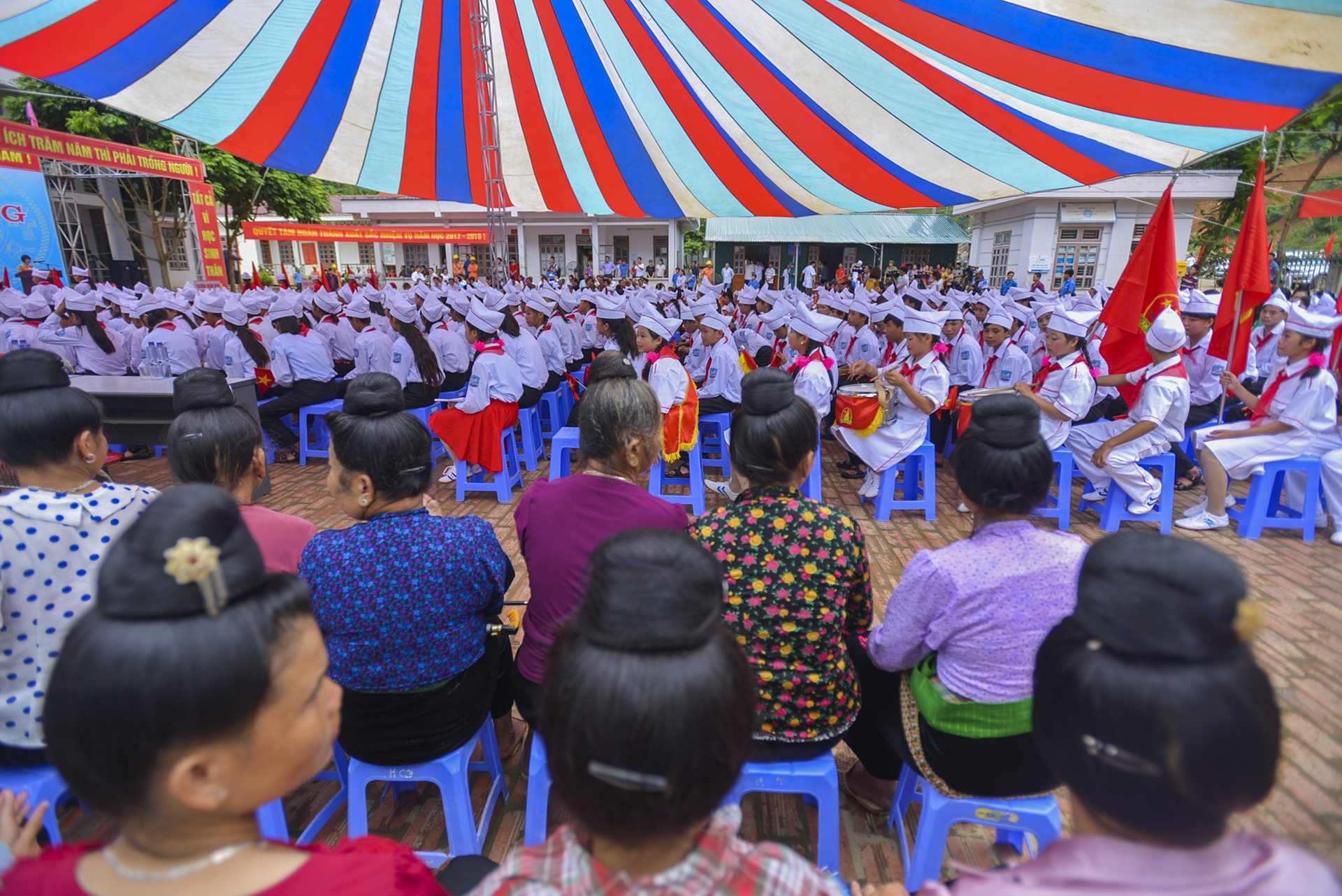 Khai giang nam hoc 2017 anh 28