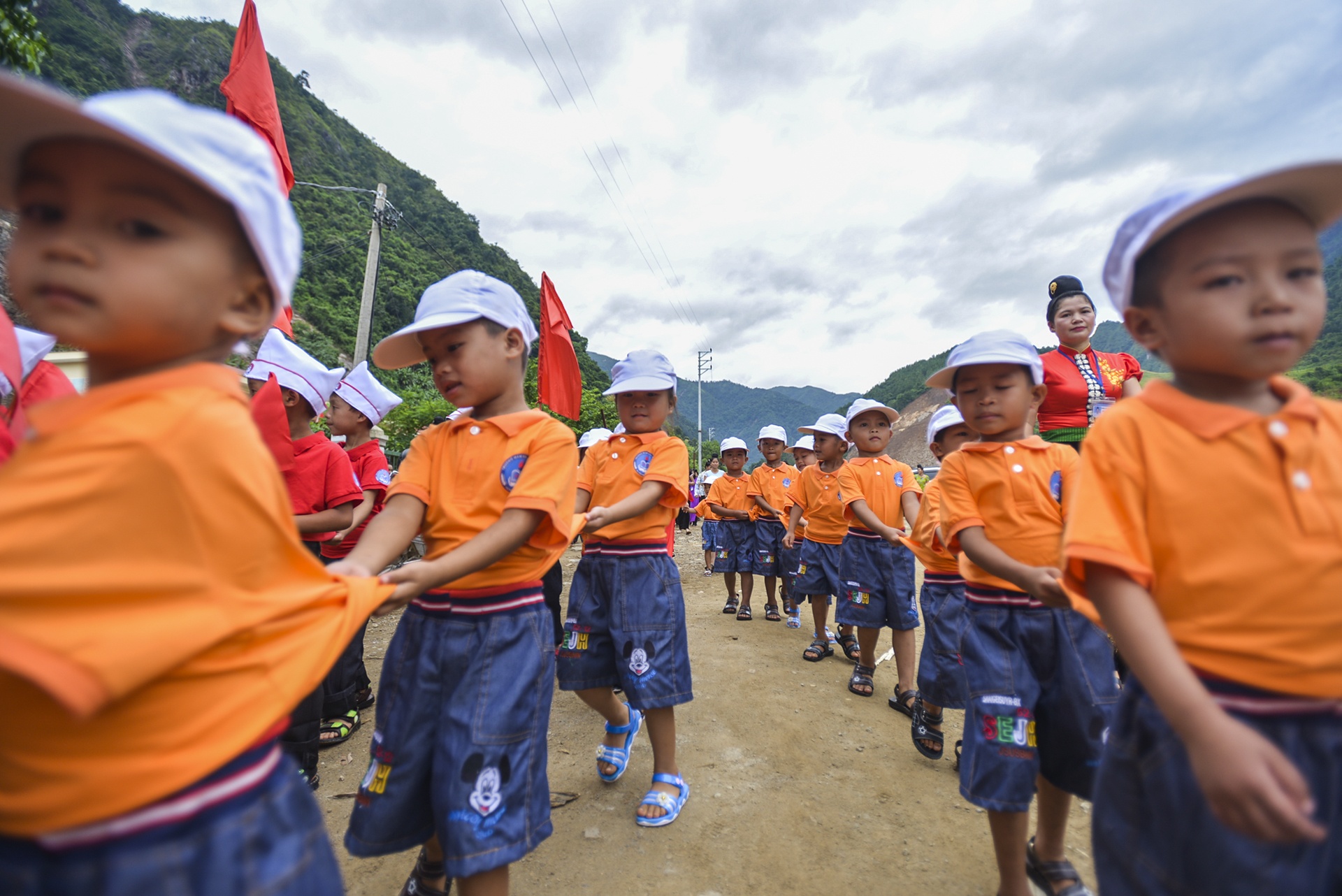 Khai giang nam hoc 2017 anh 23