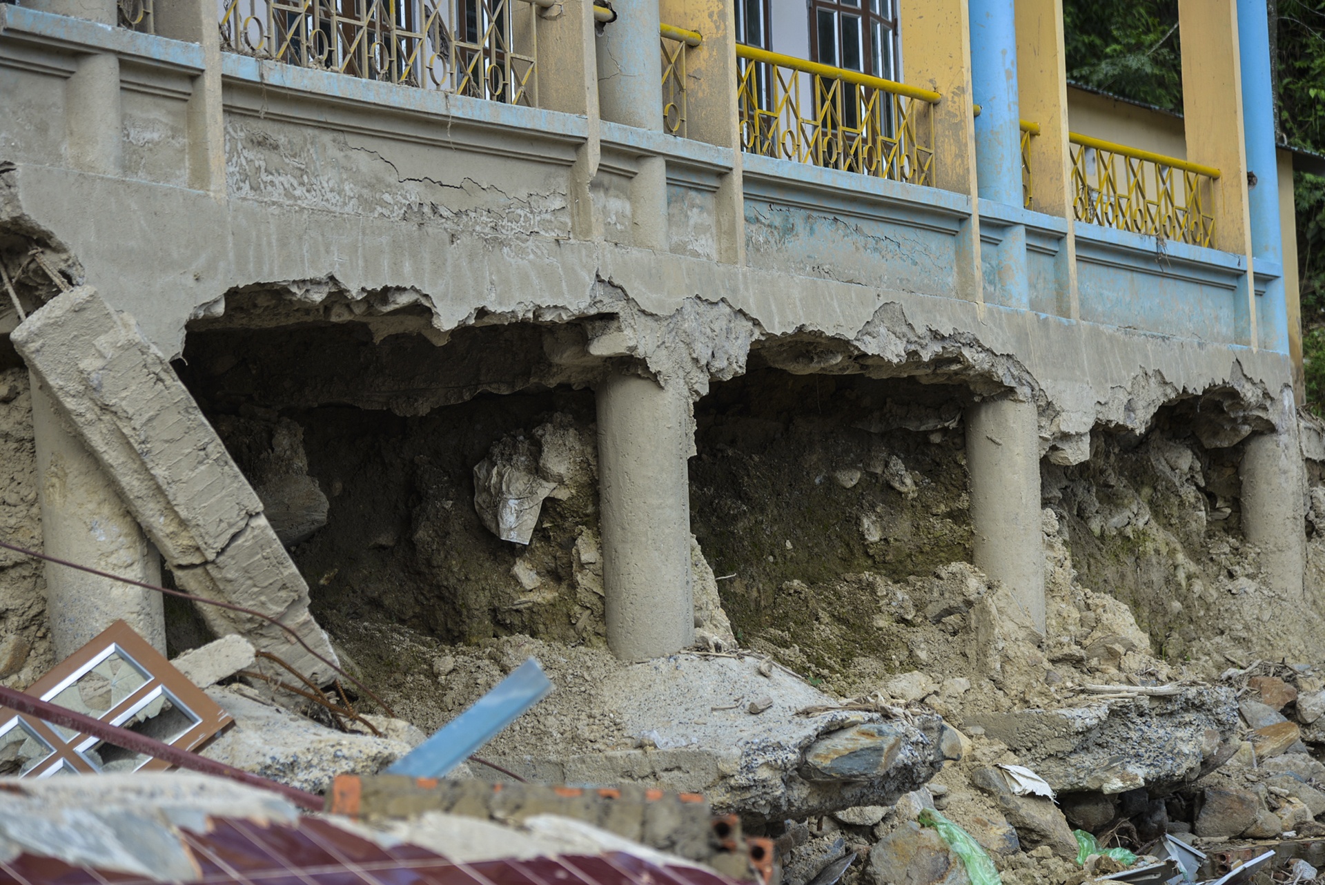 Khai giang nam hoc 2017 anh 9