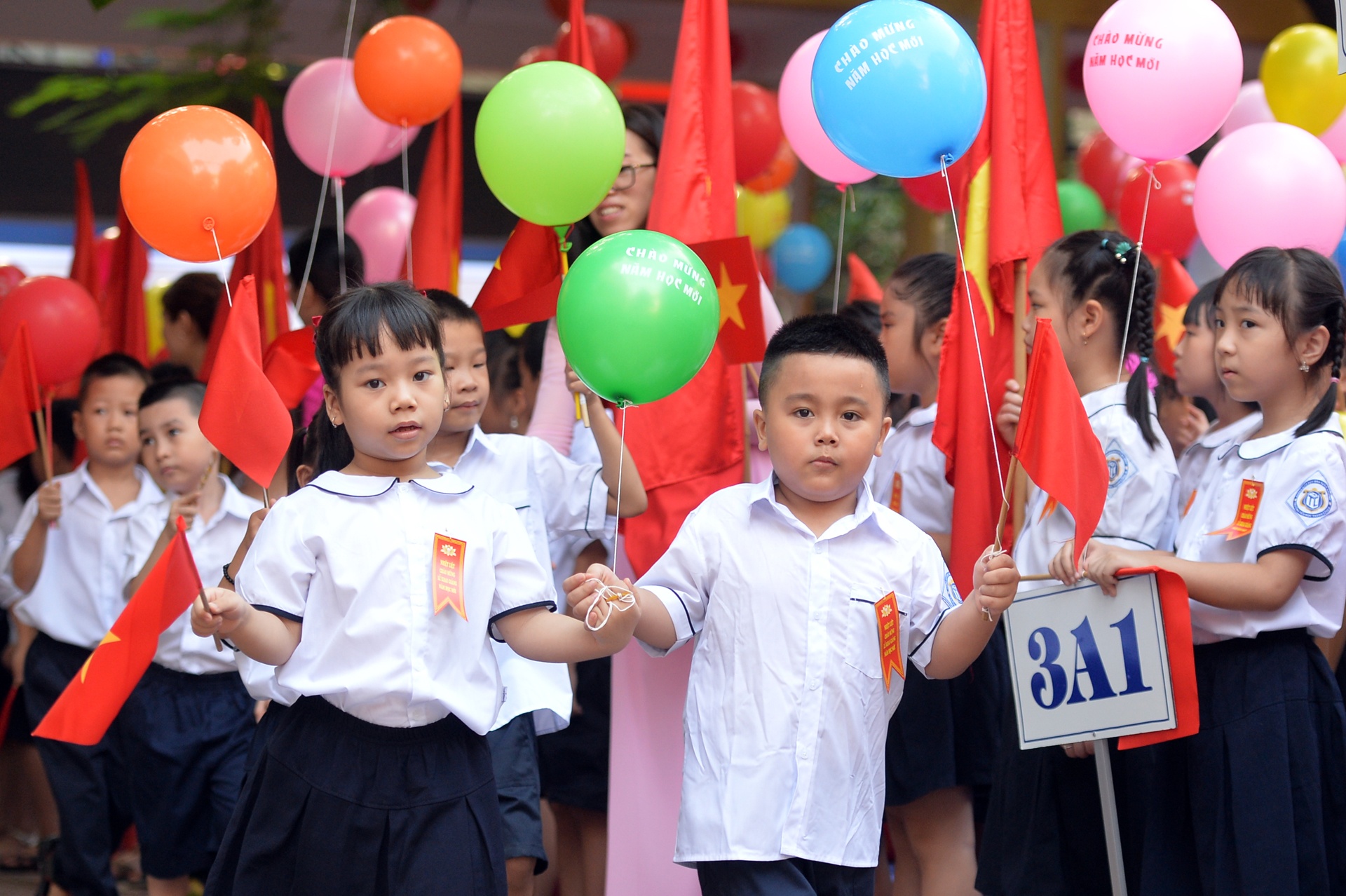 khai giảng năm học 2017 ảnh 10 khai giang nam hoc 2017 anh 10