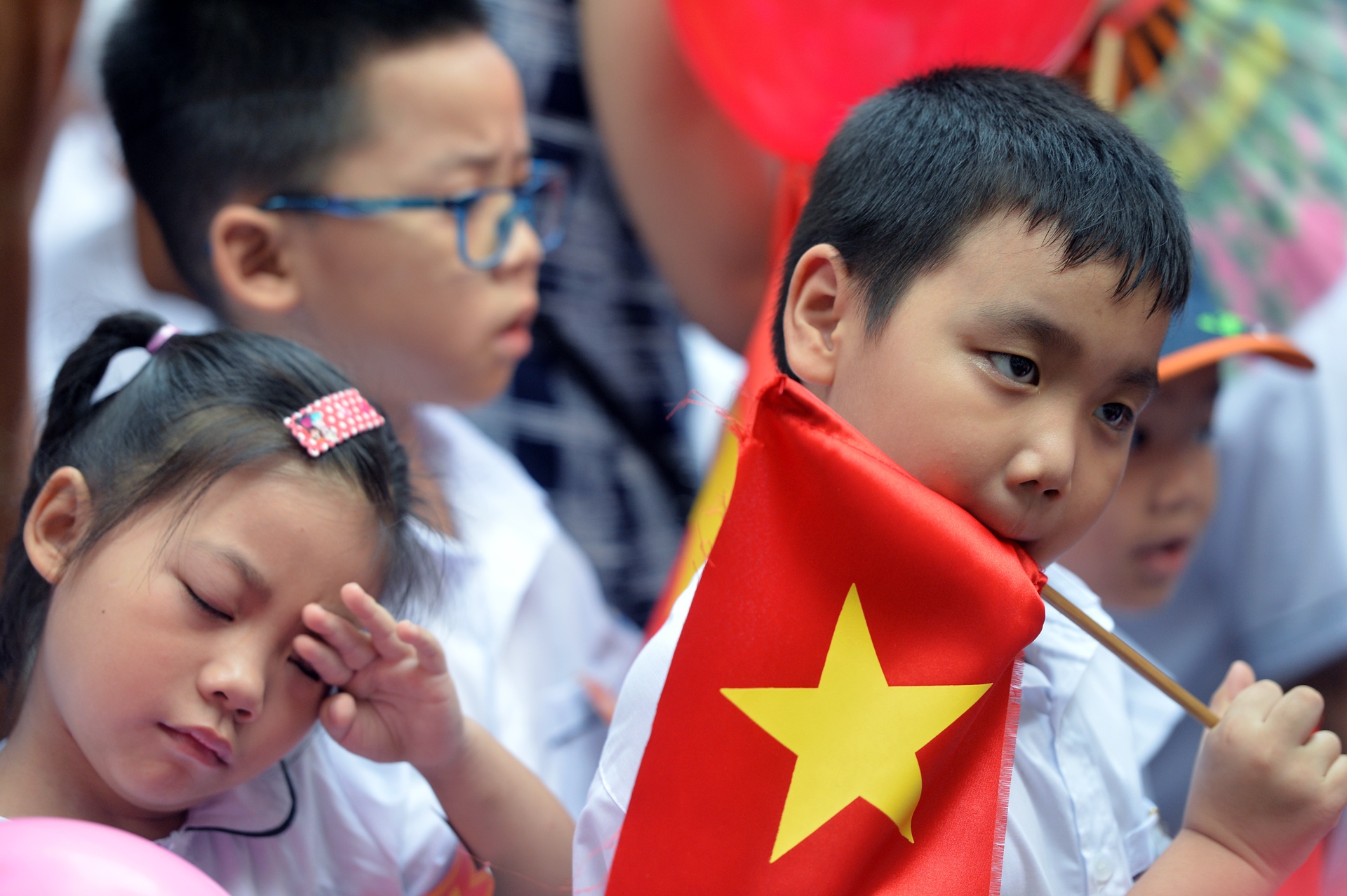 khai giảng năm học 2017 ảnh 5 khai giang nam hoc 2017 anh 5