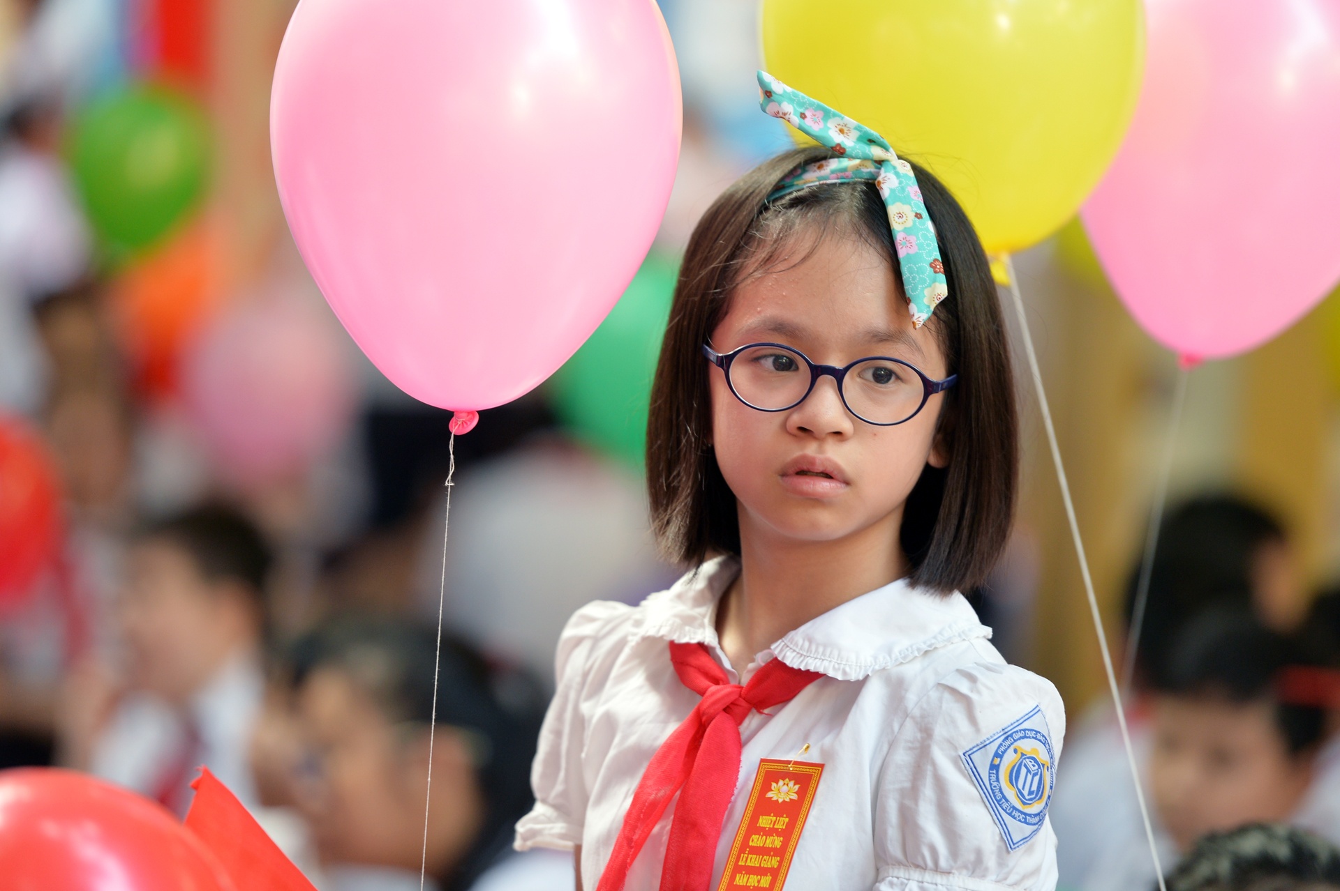 khai giảng năm học 2017 ảnh 6 khai giang nam hoc 2017 anh 6