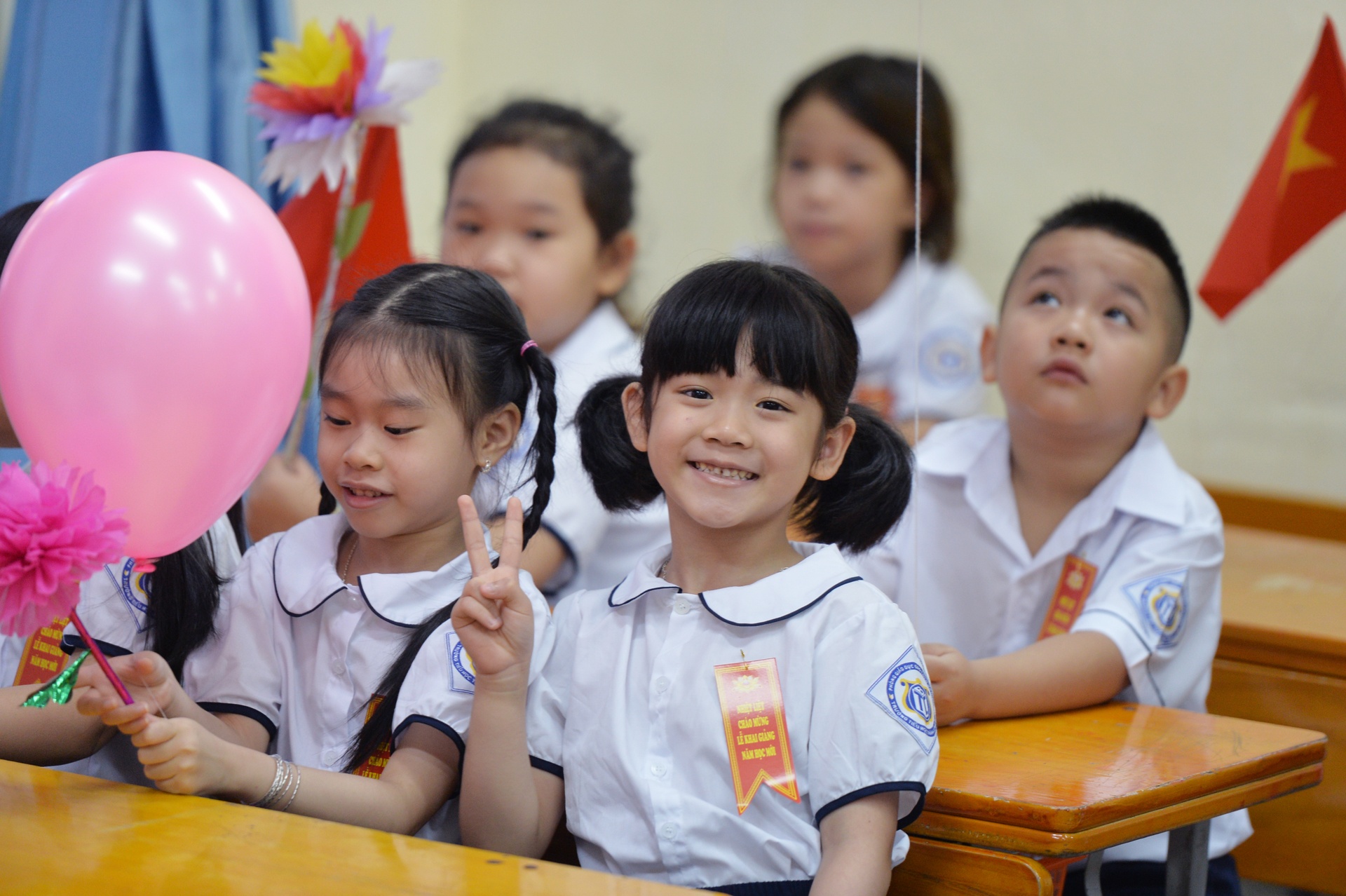 khai giảng năm học 2017 ảnh 7 khai giang nam hoc 2017 anh 7