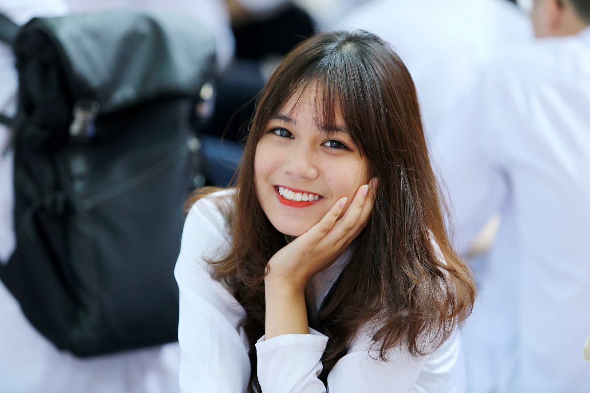 khai giang nam hoc moi anh 5