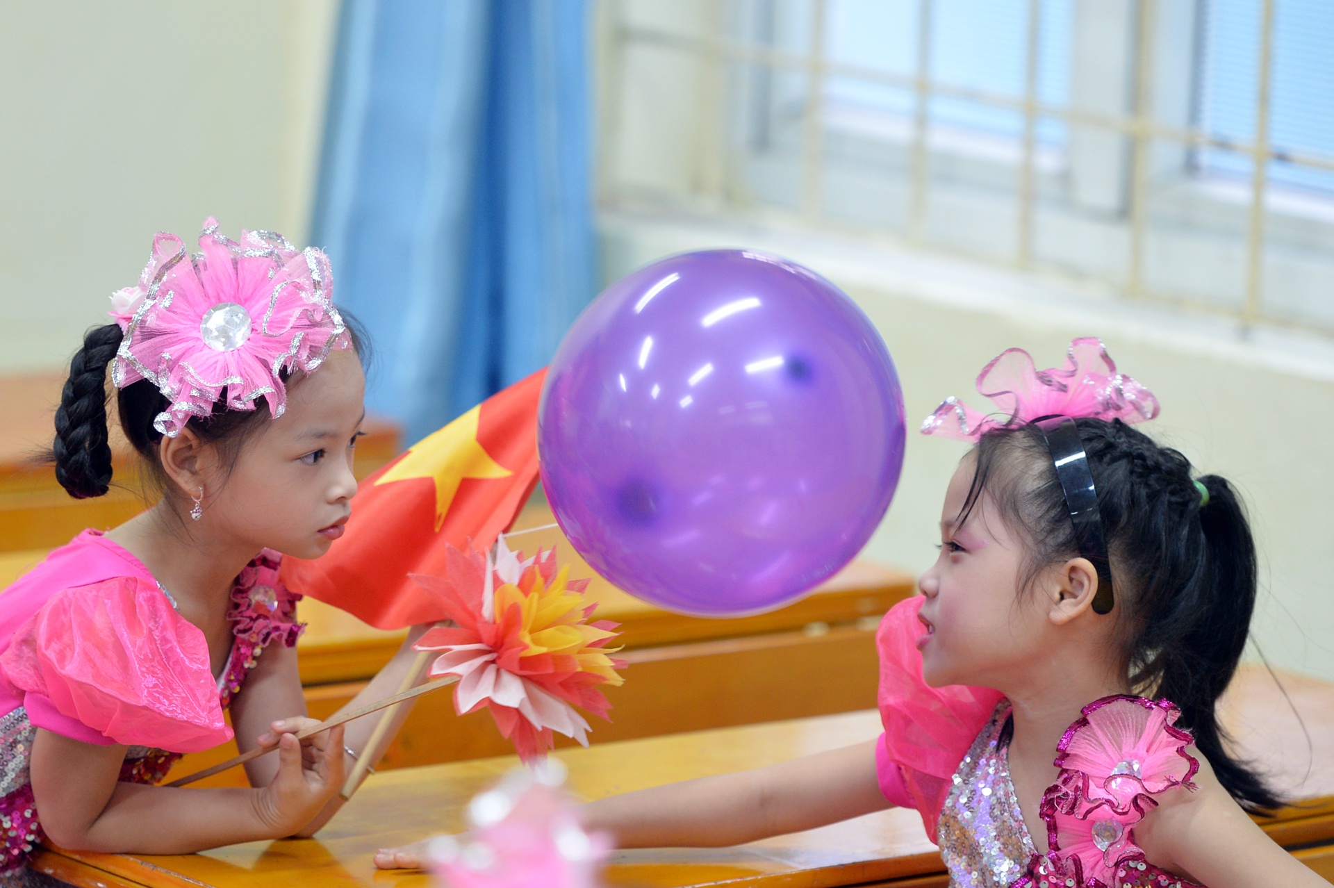 khai giảng năm học 2017 ảnh 8 khai giang nam hoc 2017 anh 8