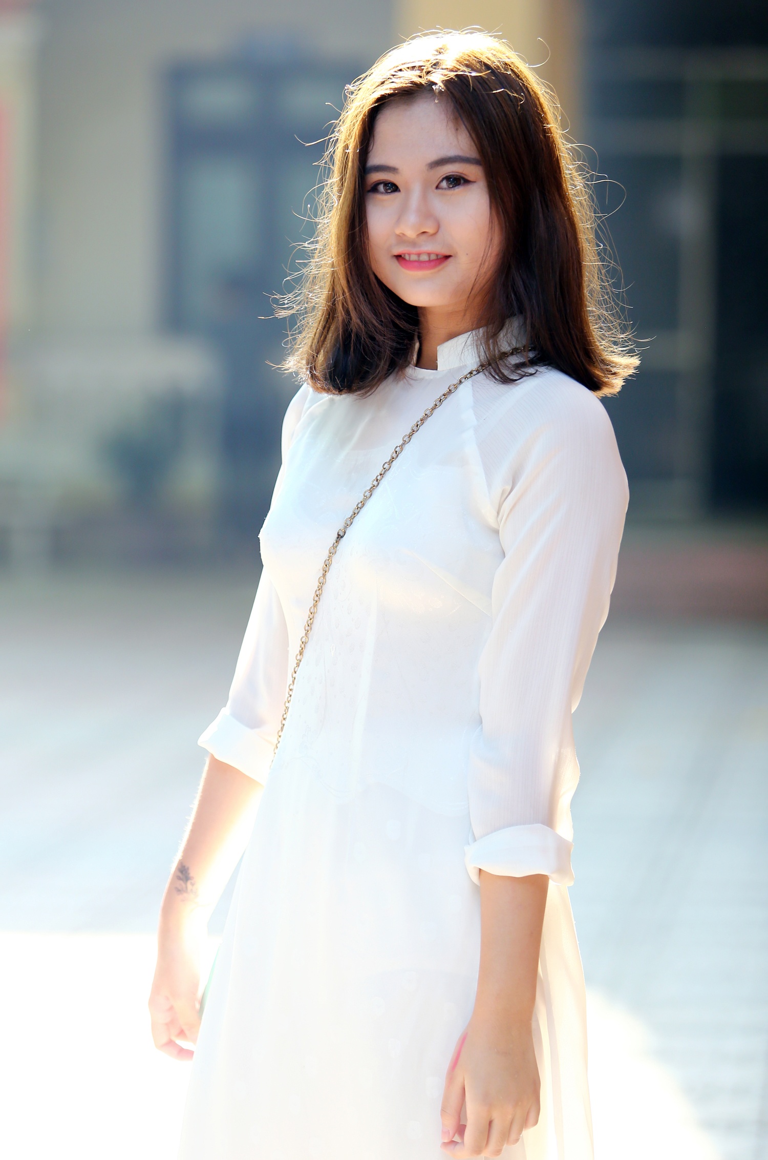 khai giang nam hoc moi anh 6