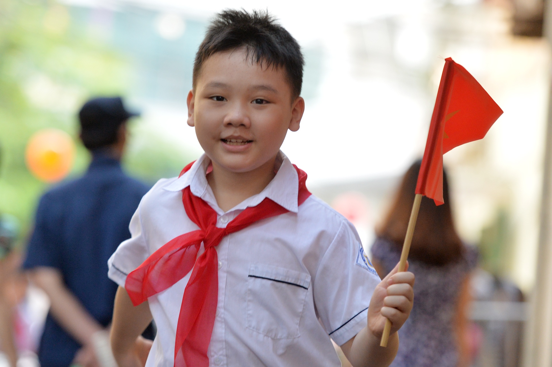 khai giảng năm học 2017 ảnh 3 khai giang nam hoc 2017 anh 3