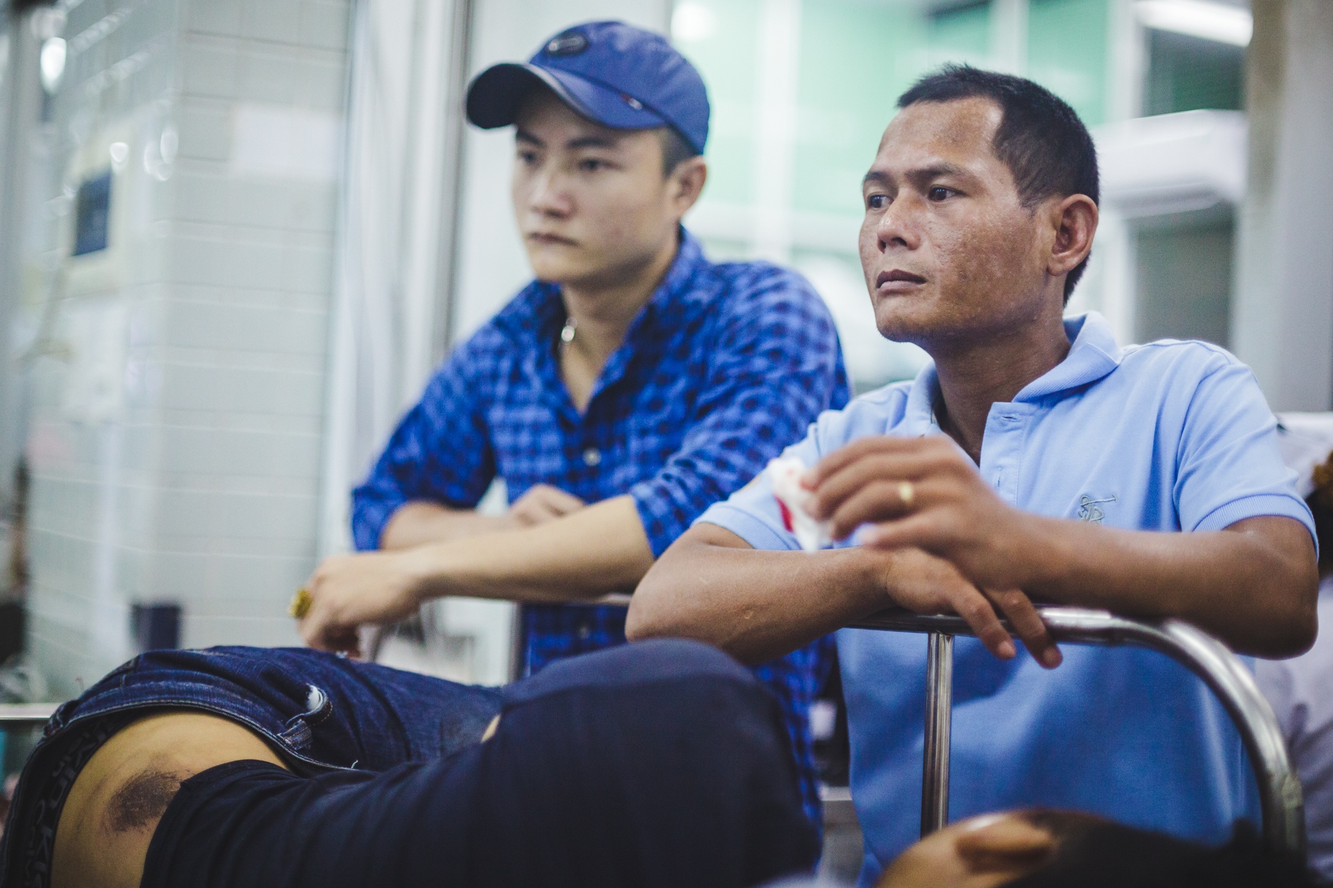 cấp cứu tai nạn giao thông ảnh 18 cap cuu tai nan giao thong anh 18