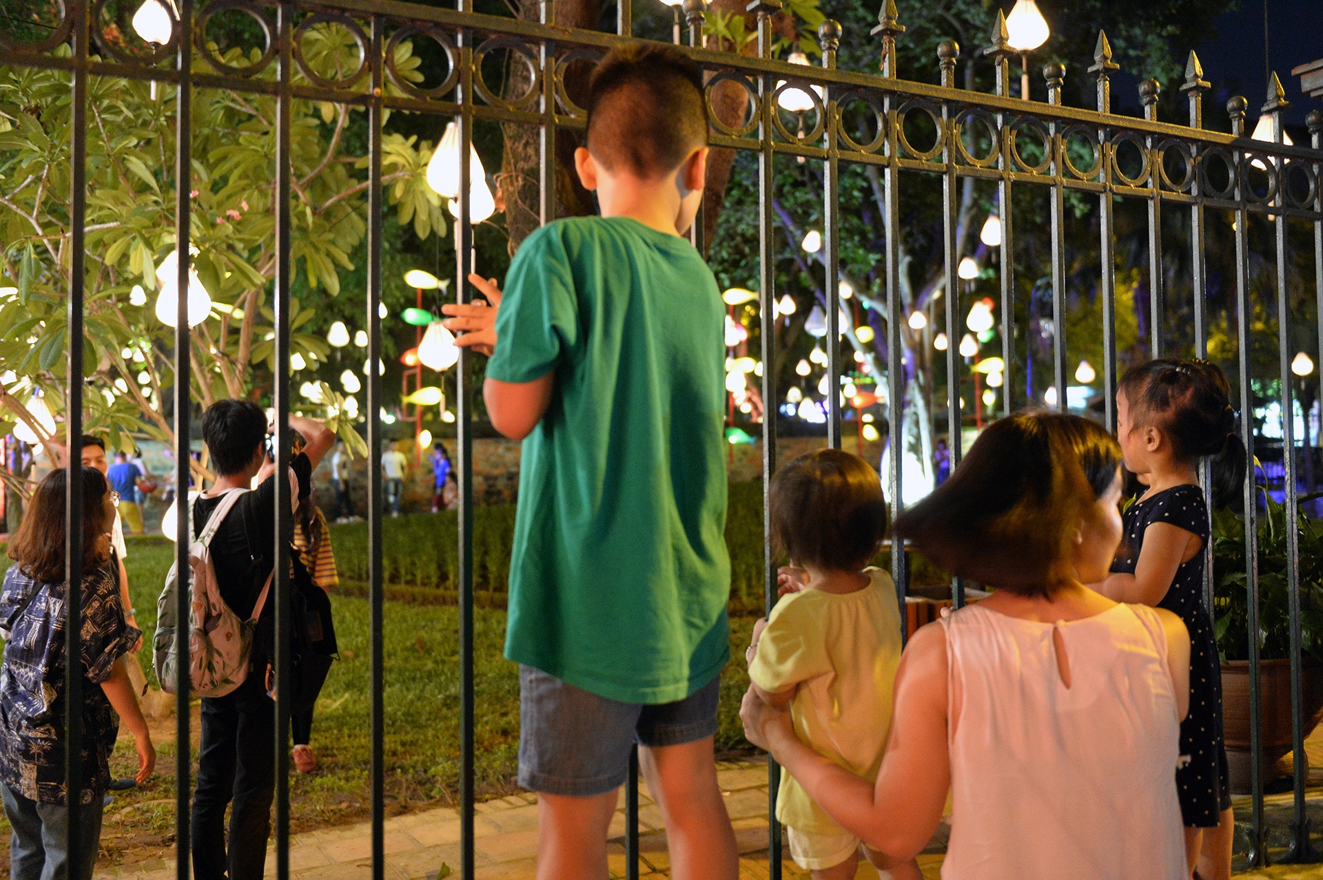 Thu vong nguyet o Van Mieu anh 20