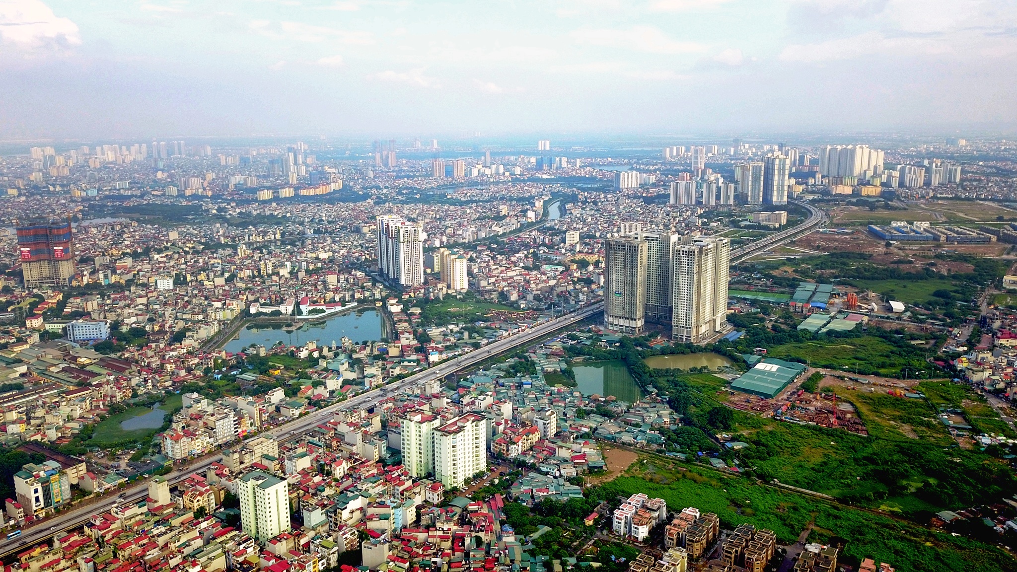 Ha Noi trong toi anh 20